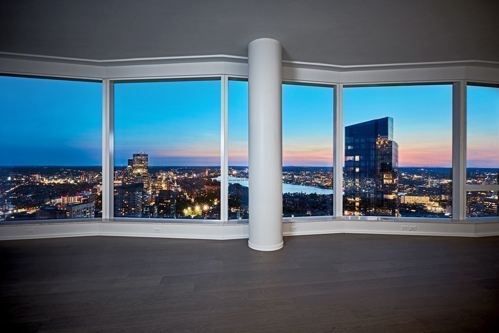 240 Devonshire Street Unit 3901, Downtown, Boston, MA 02110
