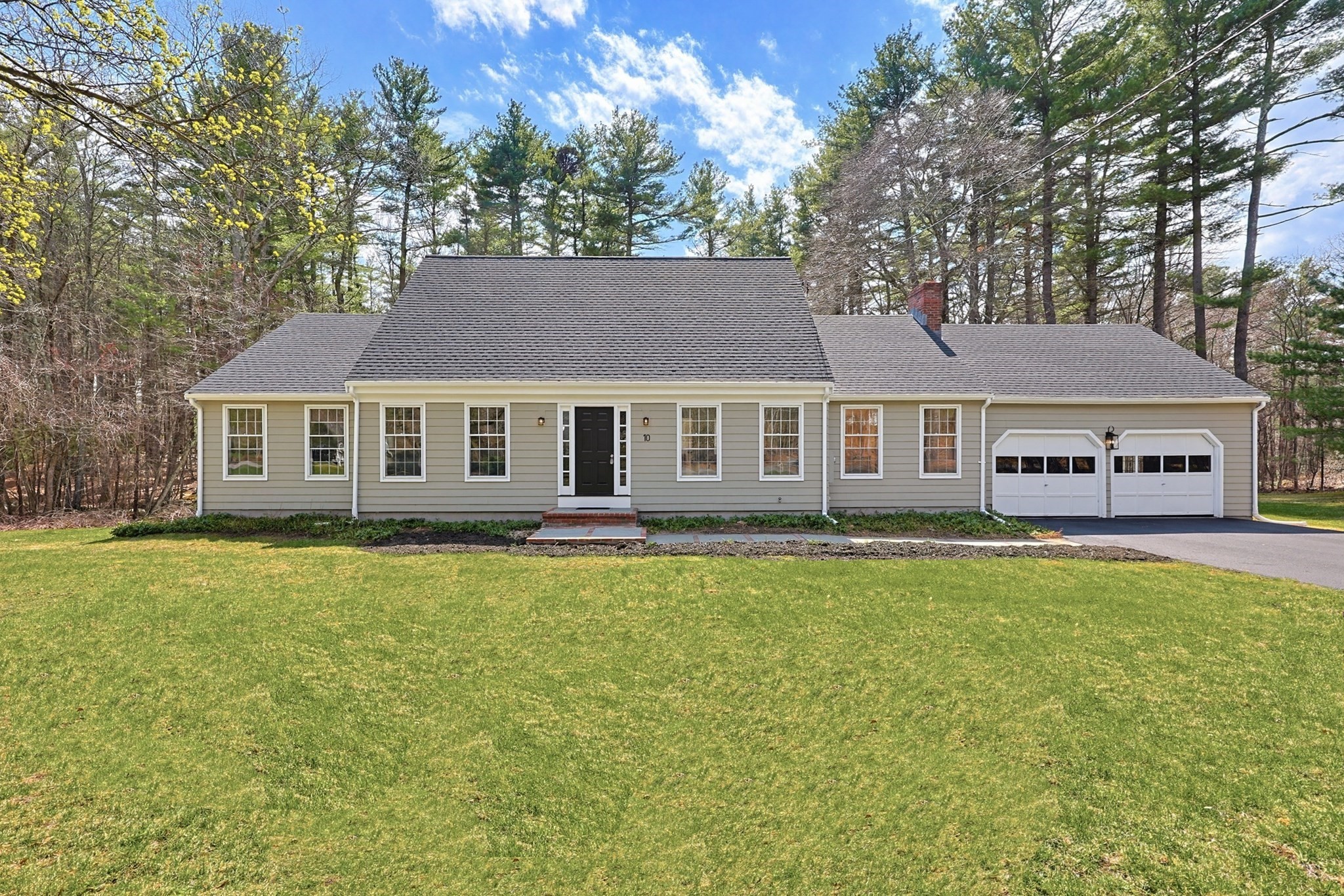 10 Long Ridge Road, Acton, MA 01720