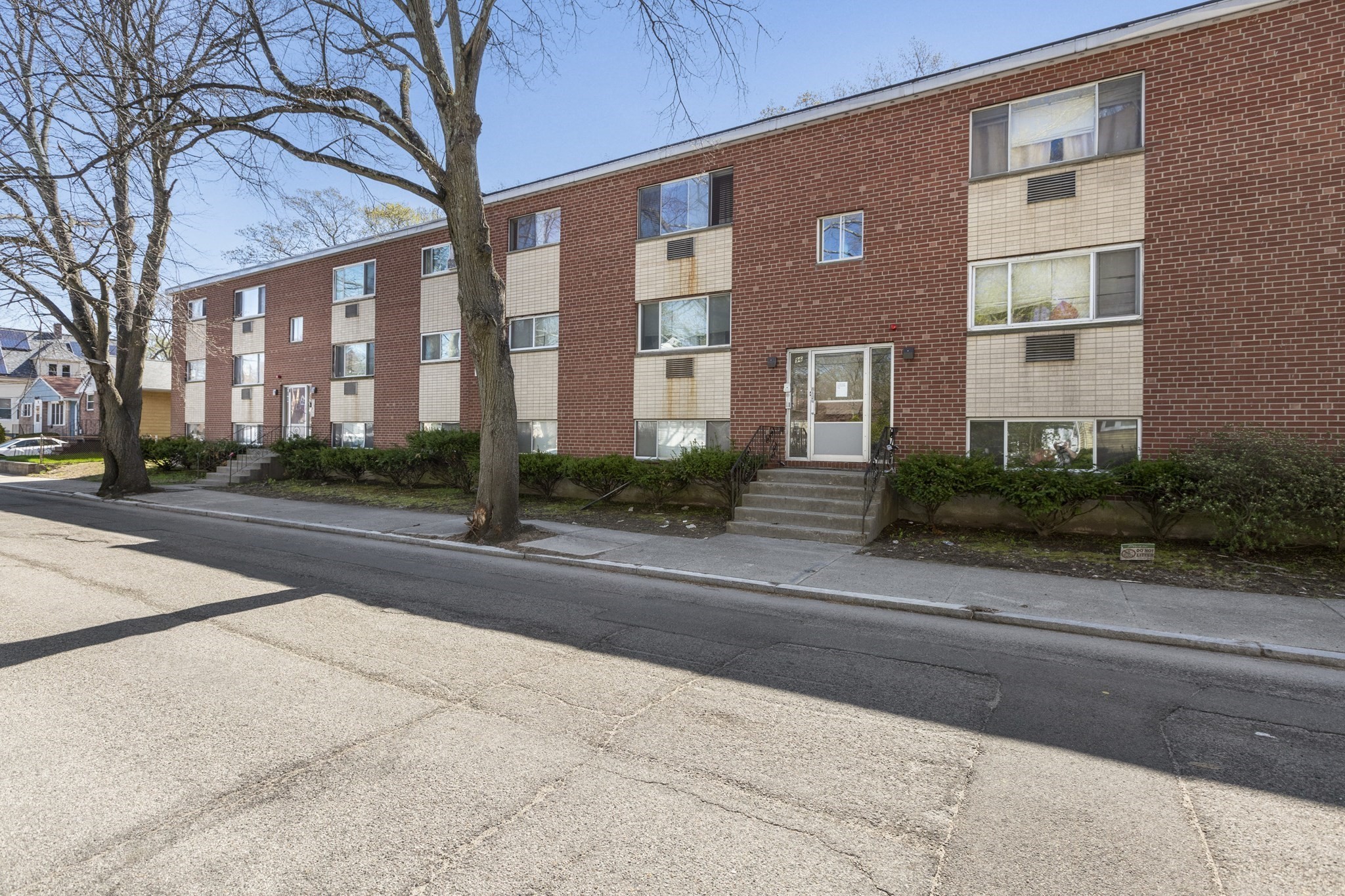 96 Itasca Street Unit 96-1, Mattapan, Boston, MA 02126