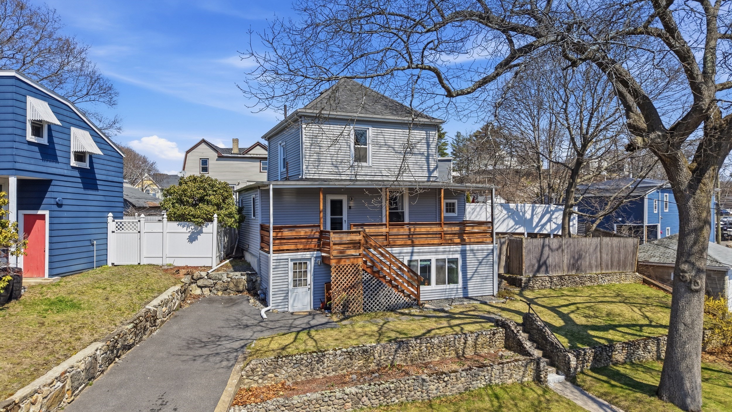 15 Verdmont Ave, Lynn, MA 01904
