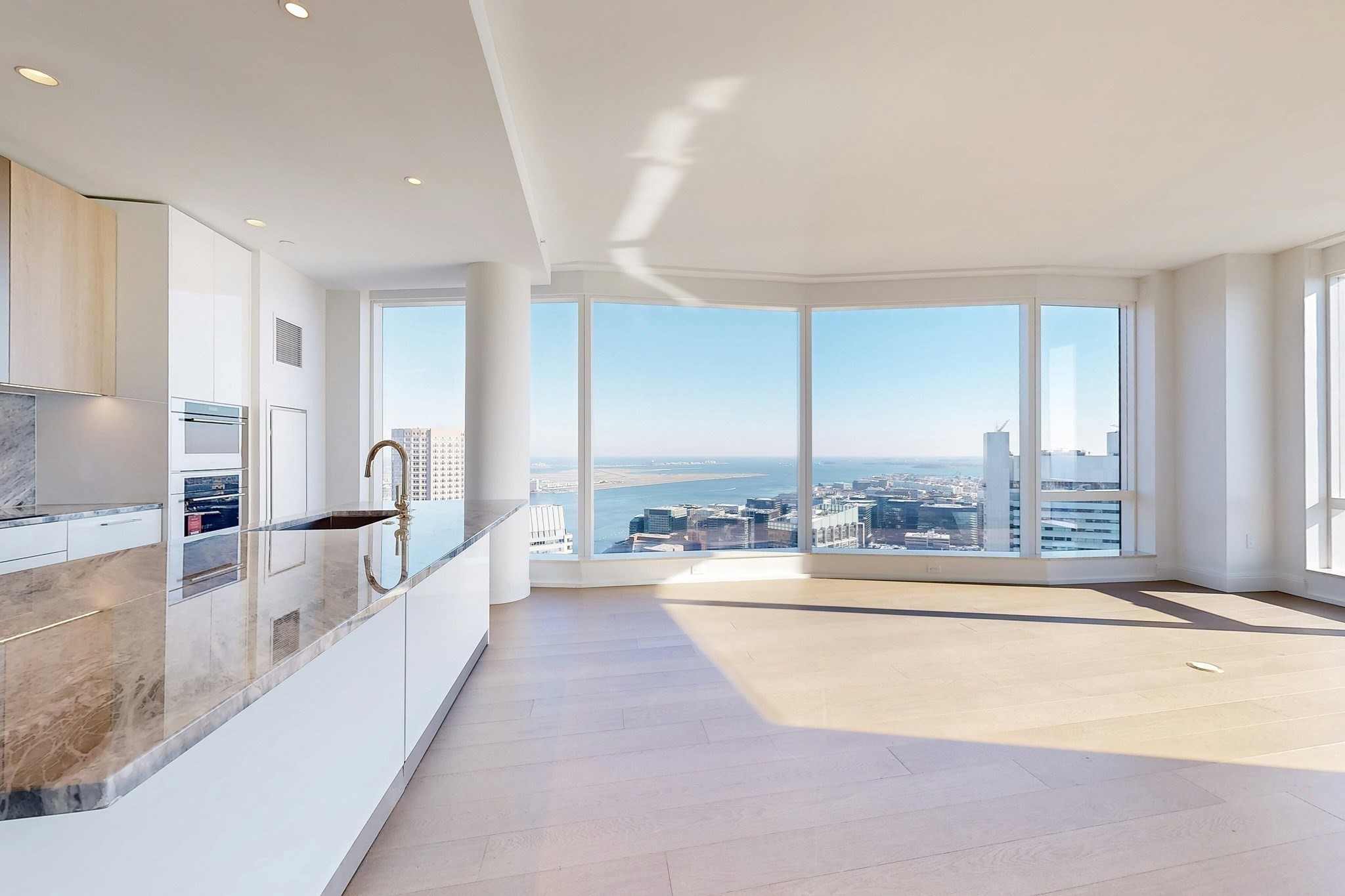 240 Devonshire Street Unit 4708, Downtown, Boston, MA 02110