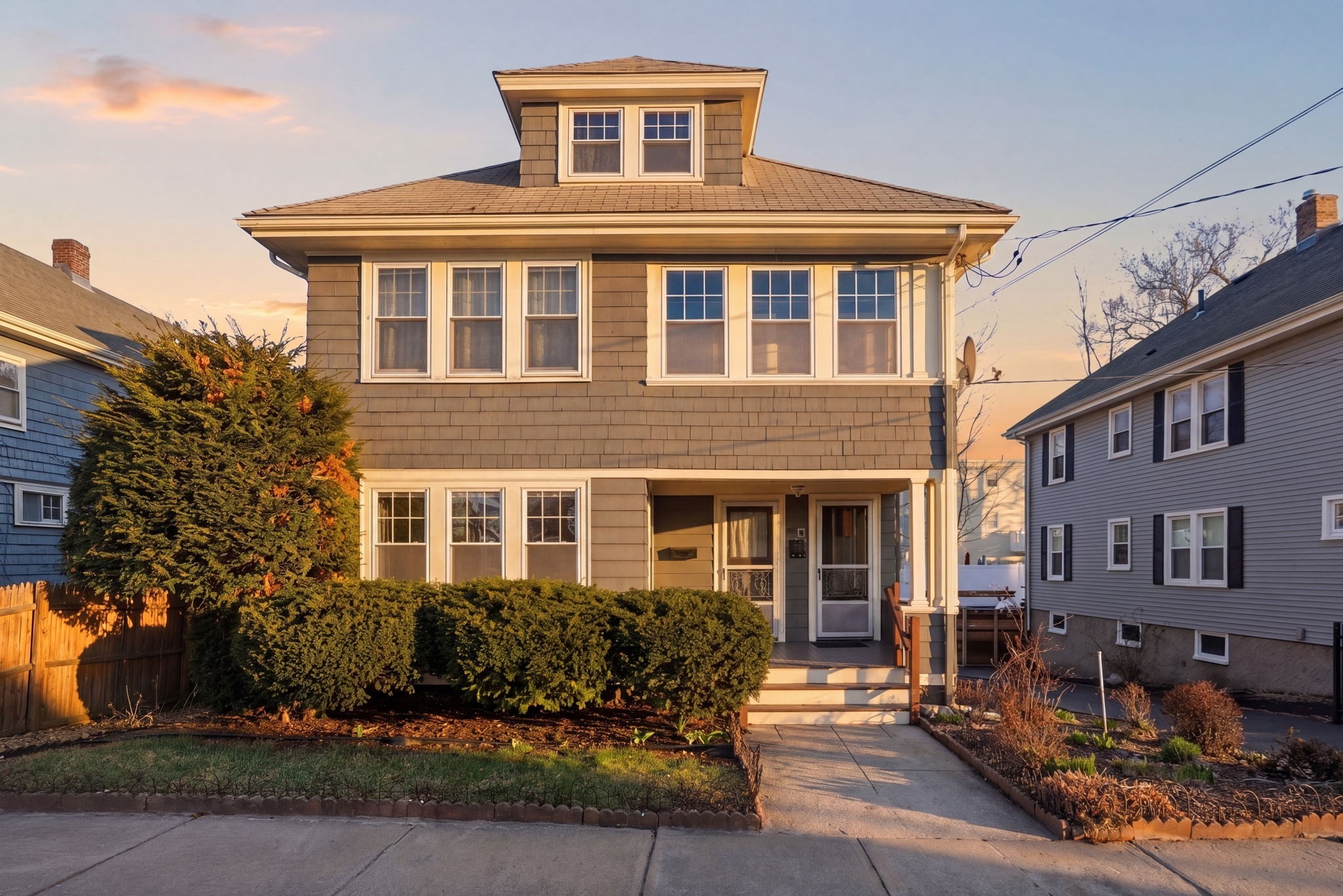 78 Western Ave, Lynn, MA 01904