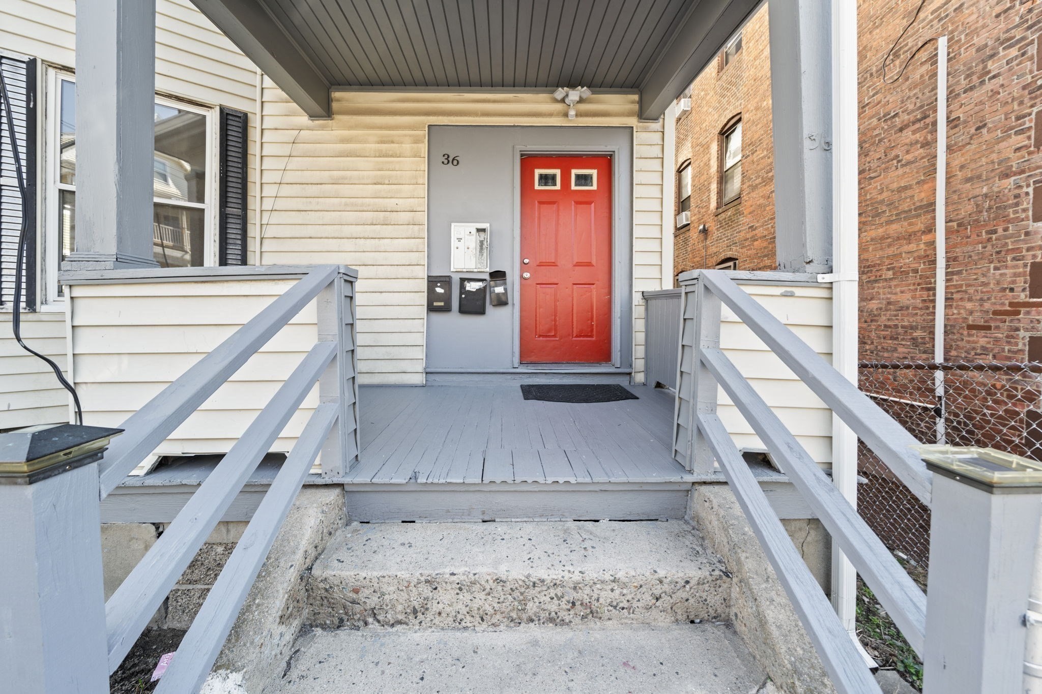 36 McLellan St, Dorchester, Boston, MA 02121 - Image 2