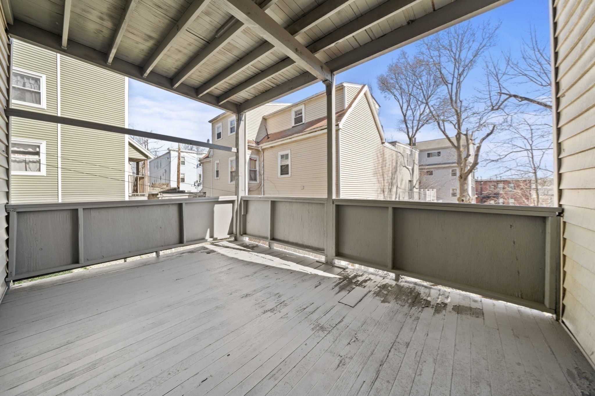 36 McLellan St, Dorchester, Boston, MA 02121 - Image 23