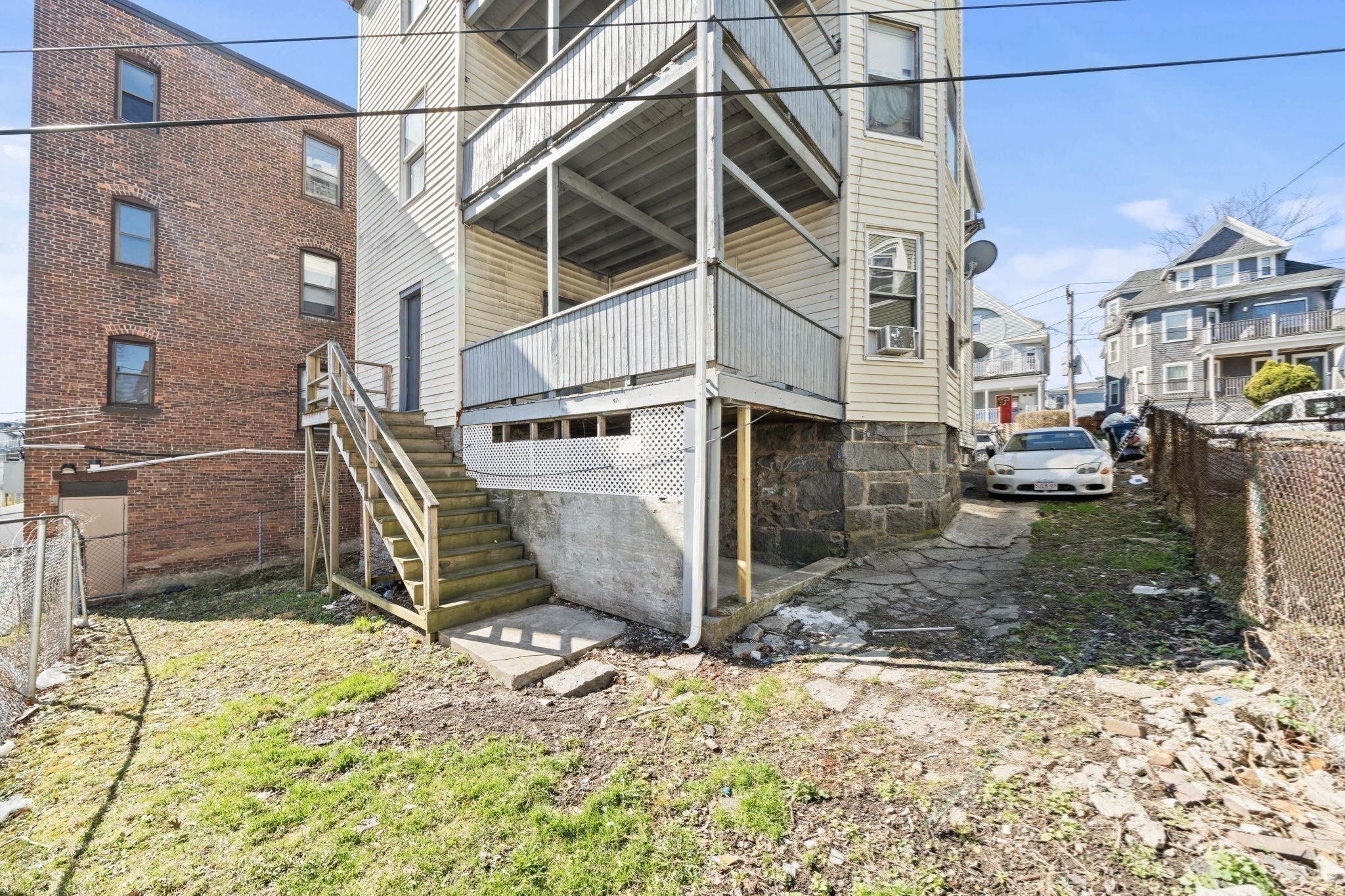 36 McLellan St, Dorchester, Boston, MA 02121 - Image 24