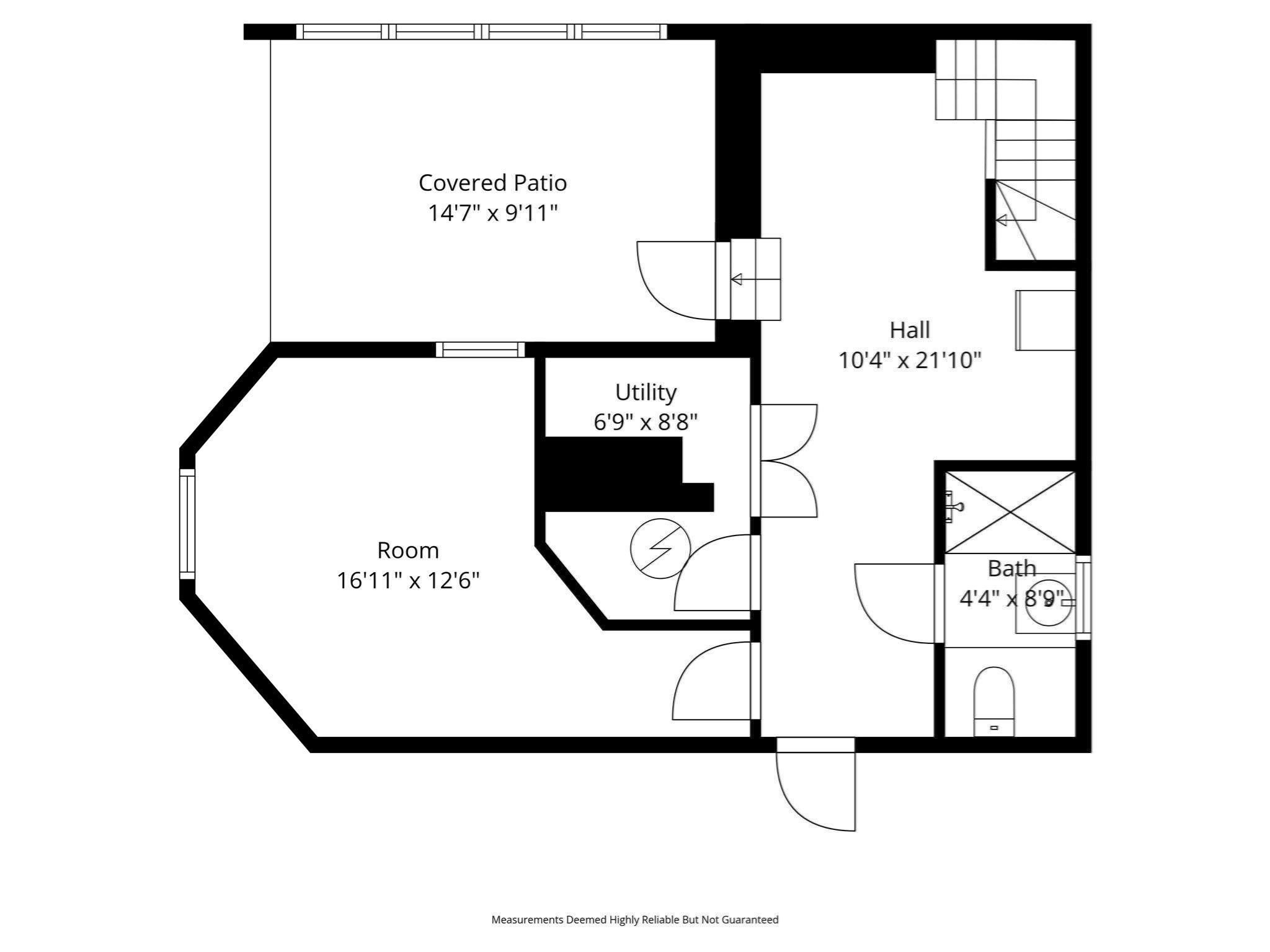 36 McLellan St, Dorchester, Boston, MA 02121 - Image 25