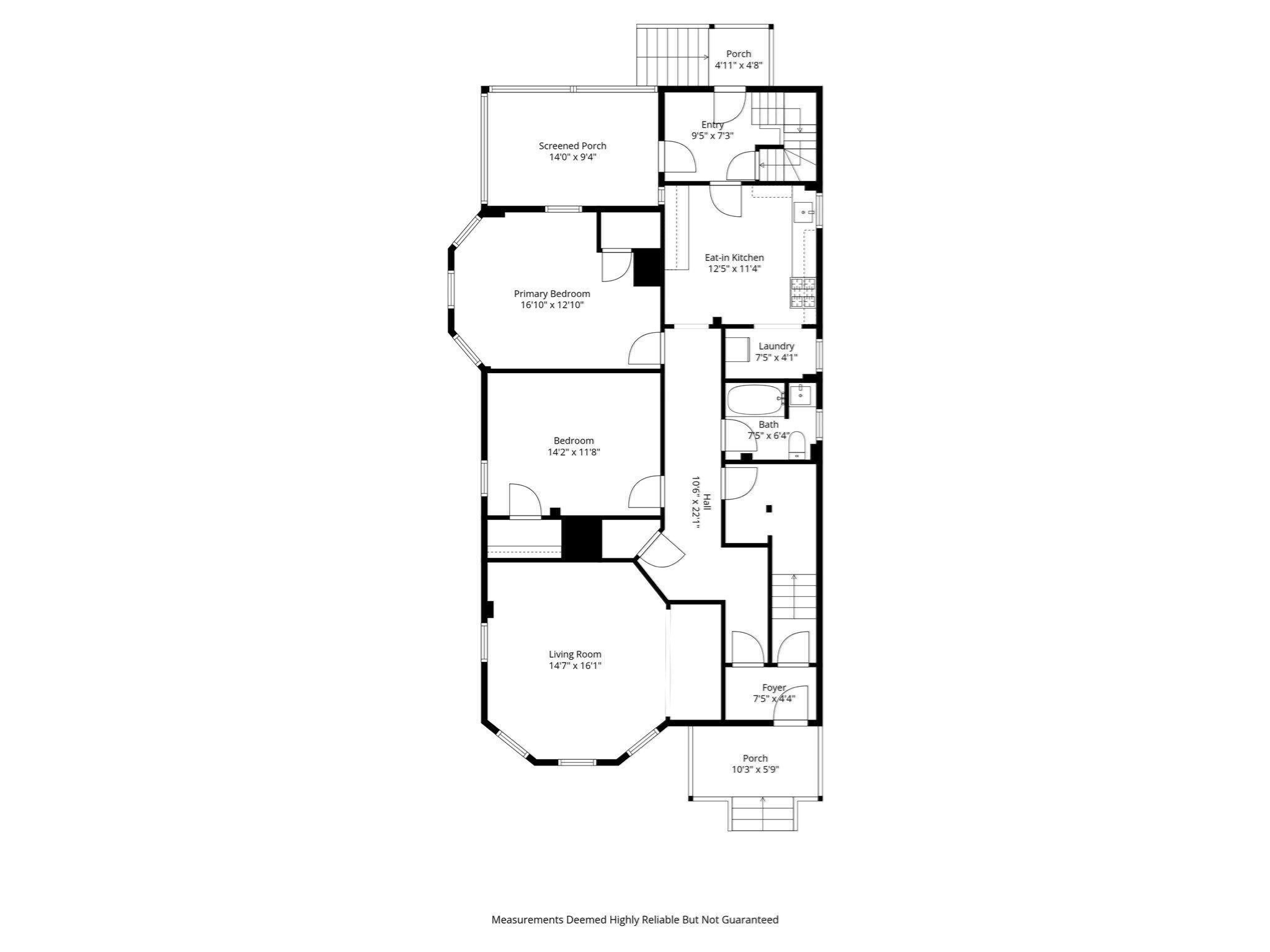 36 McLellan St, Dorchester, Boston, MA 02121 - Image 26