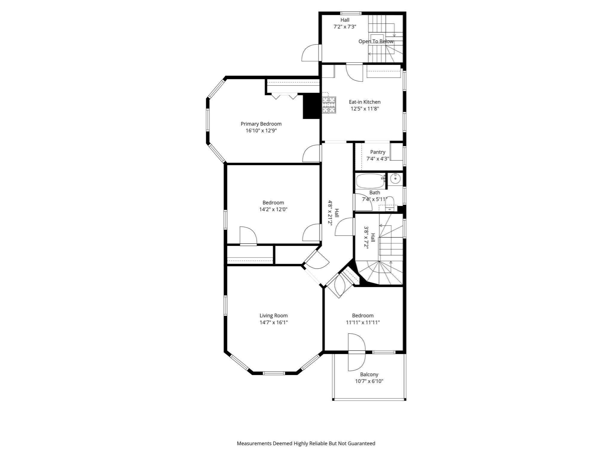 36 McLellan St, Dorchester, Boston, MA 02121 - Image 27