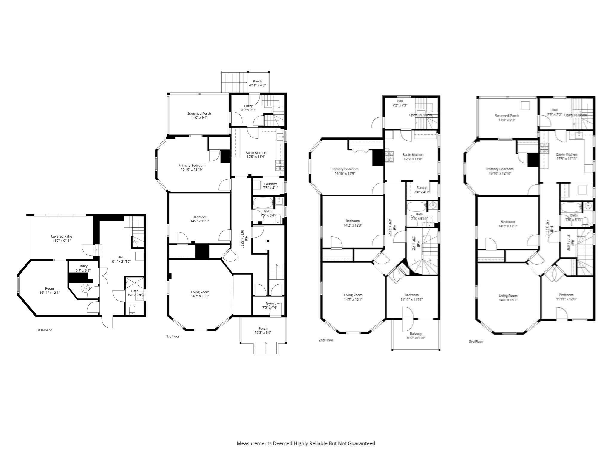36 McLellan St, Dorchester, Boston, MA 02121 - Image 29