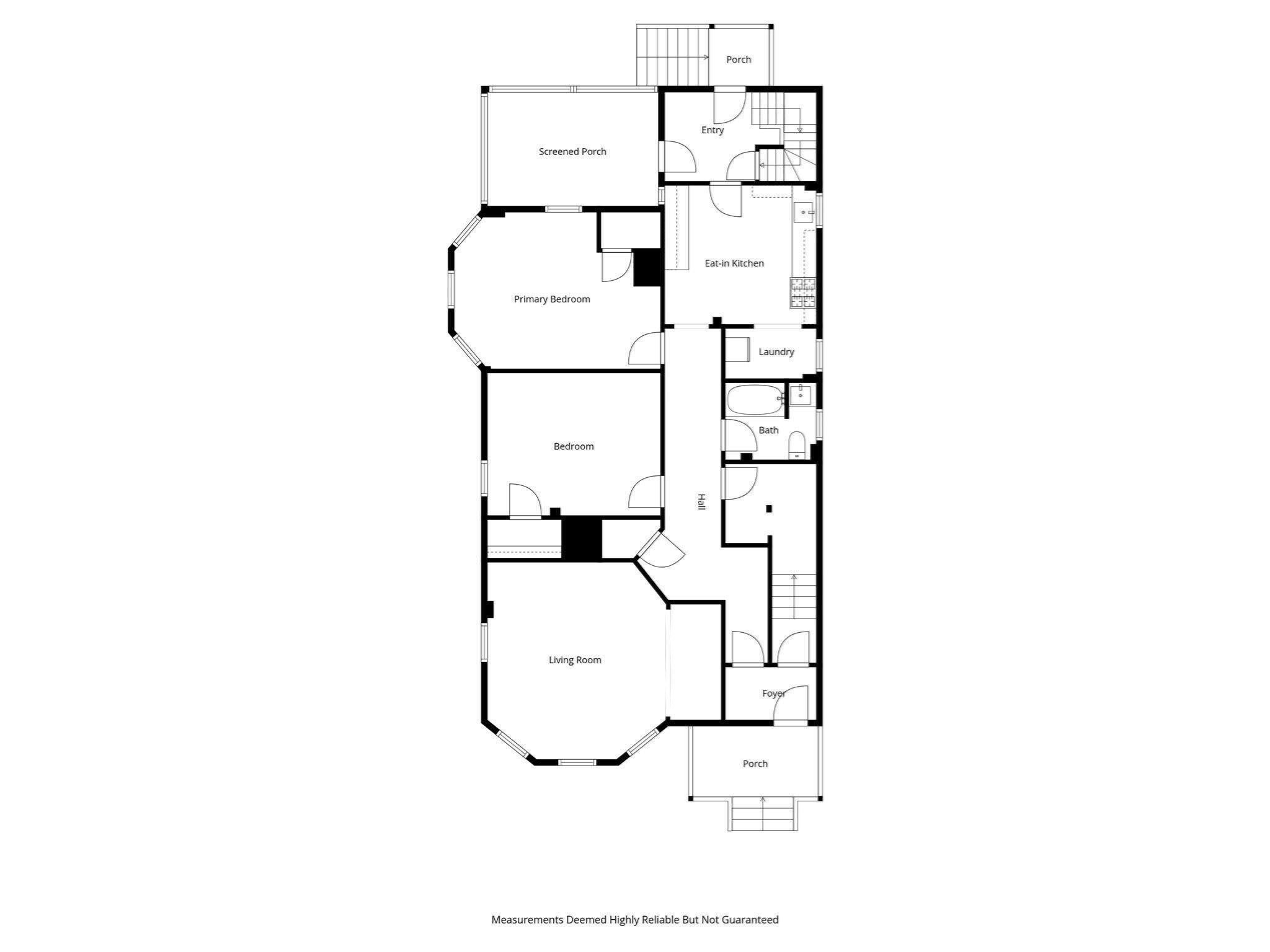 36 McLellan St, Dorchester, Boston, MA 02121 - Image 31