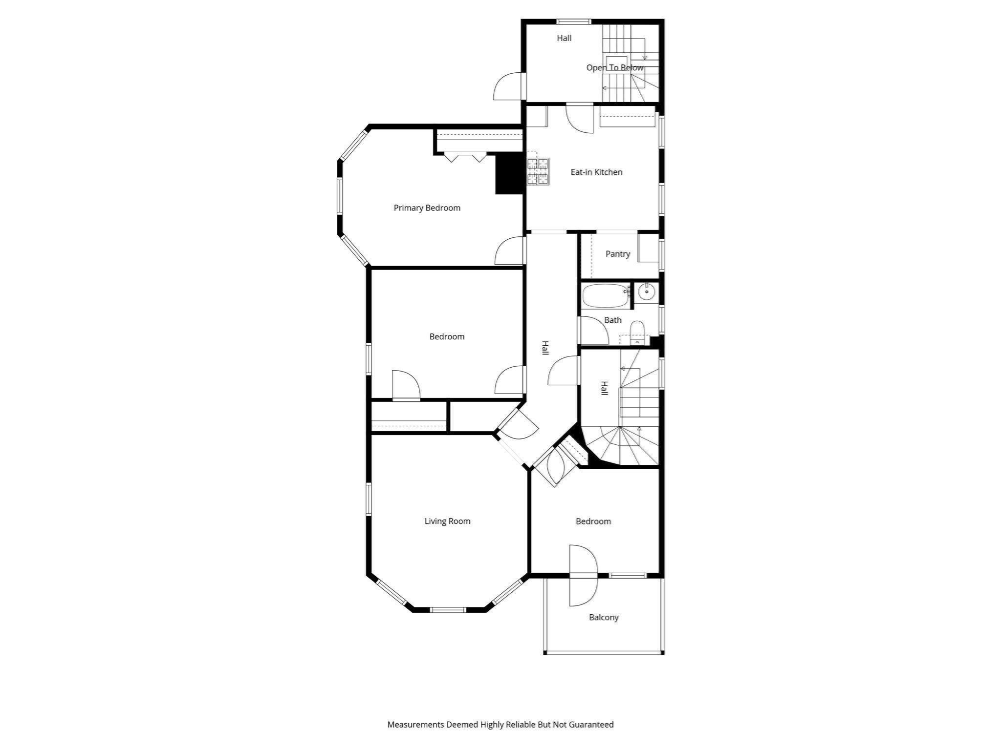 36 McLellan St, Dorchester, Boston, MA 02121 - Image 32