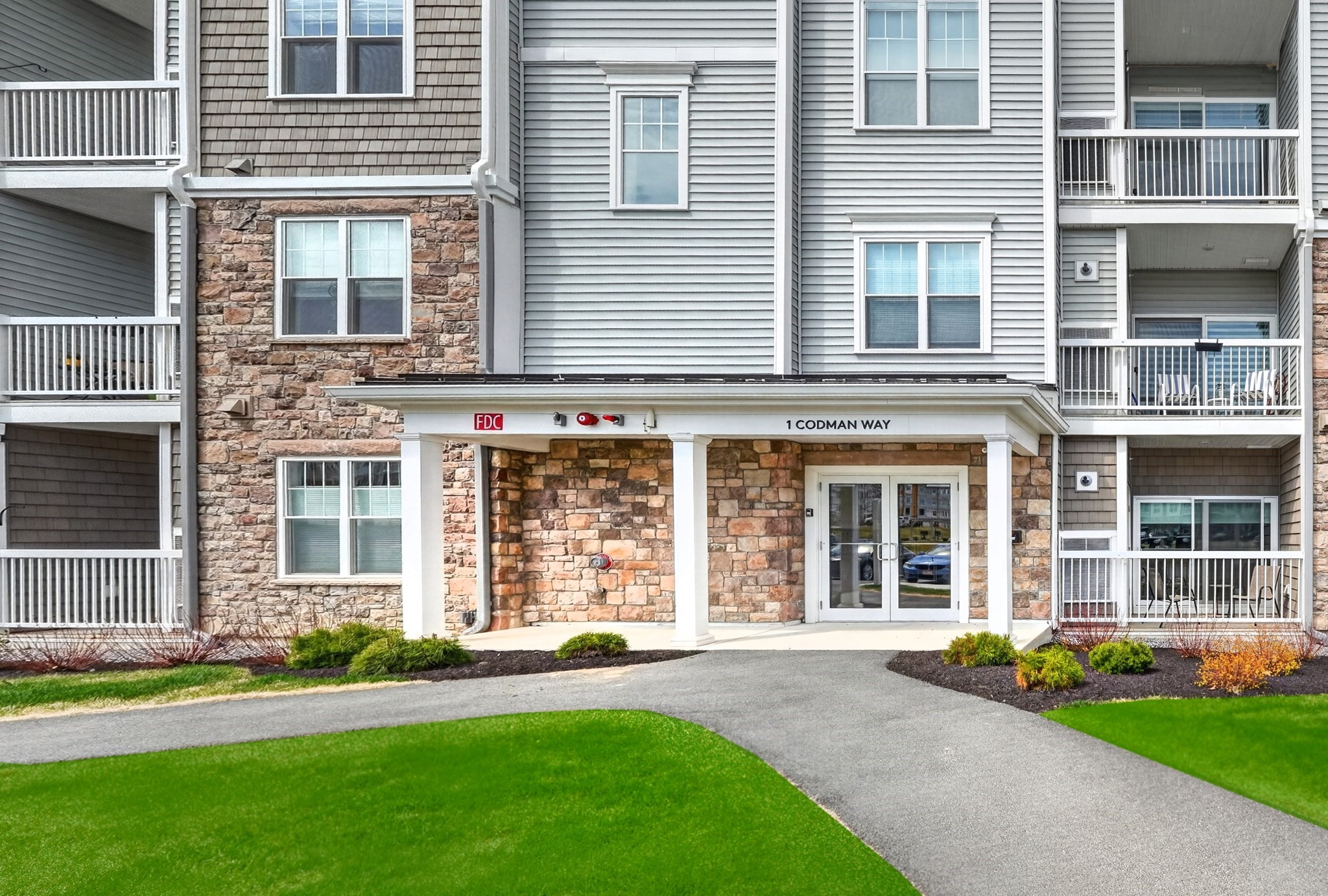 1207 Codman Way Unit 1207, Westborough, MA 01581