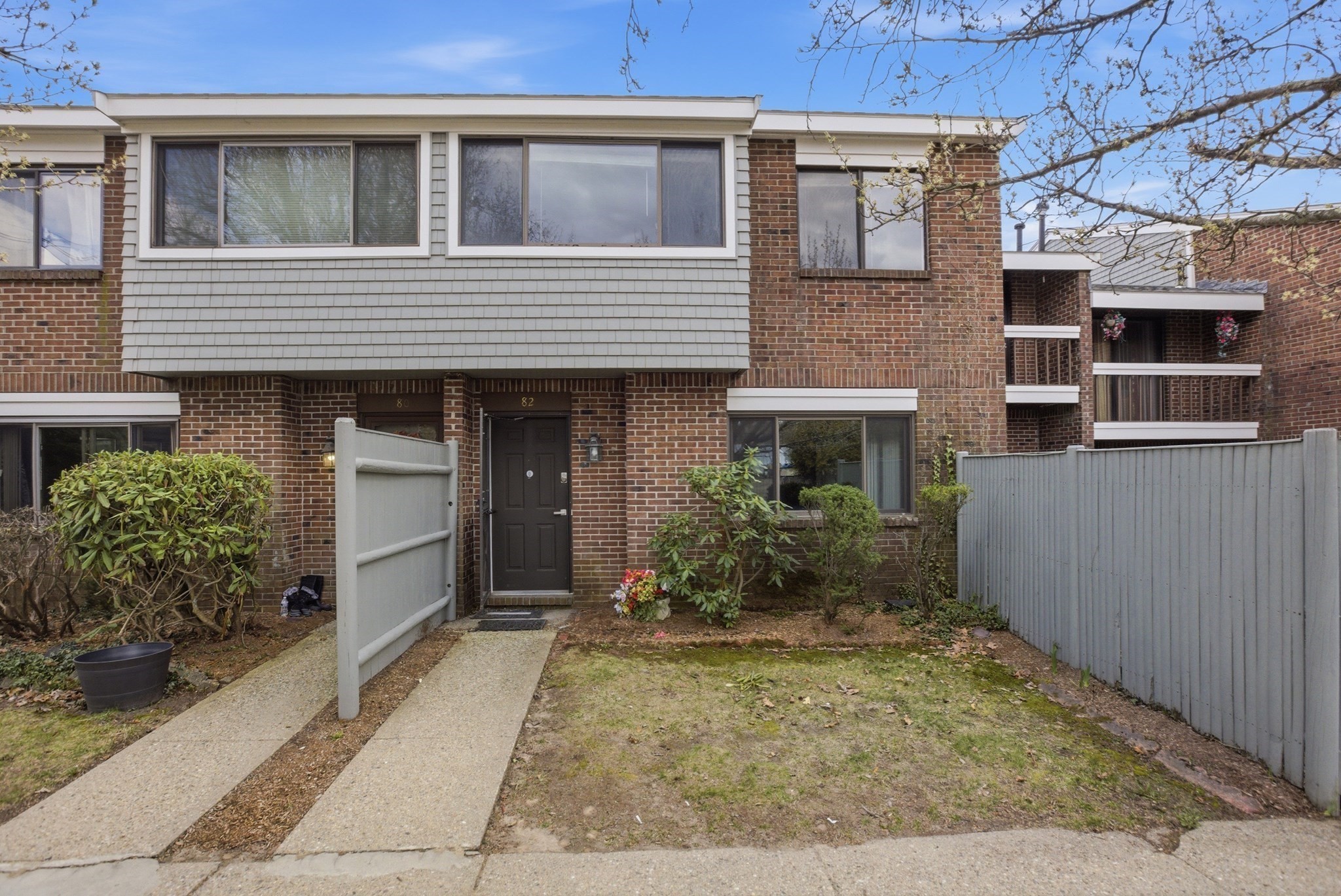 82 Bailey St Unit 82, Stoughton, MA 02072