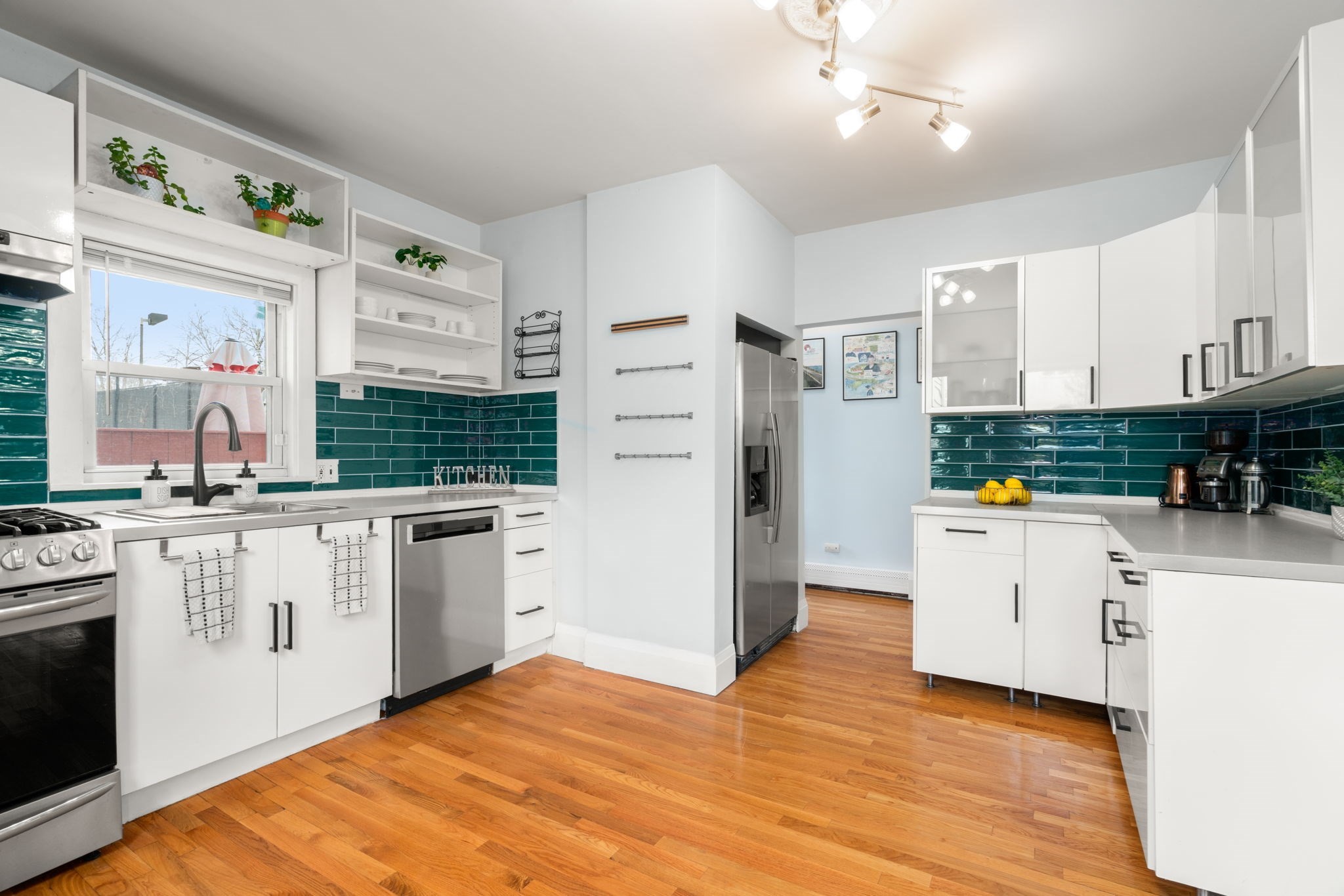 7 Meacham St Unit 7, Somerville, MA 02145