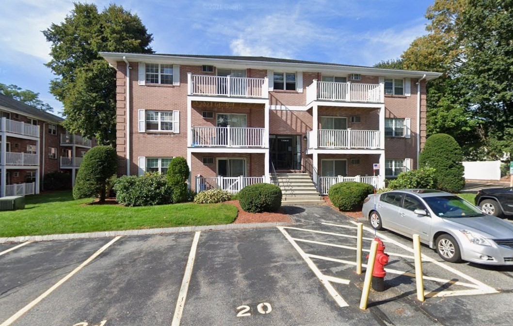 3 Kenmar Dr Unit 3, Billerica, MA 01821