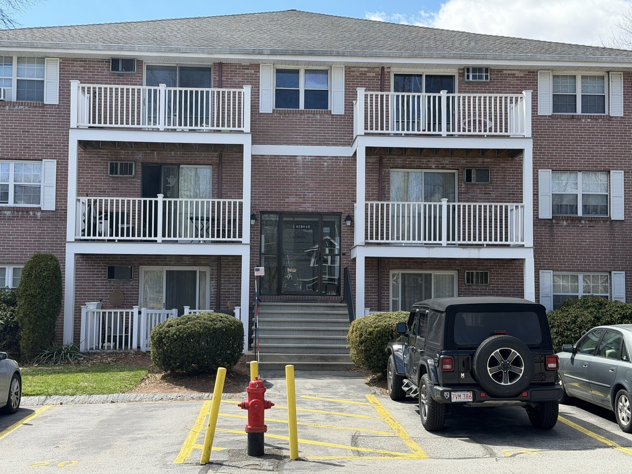 3 Kenmar Dr Unit 3, Billerica, MA 01821 - Image 13