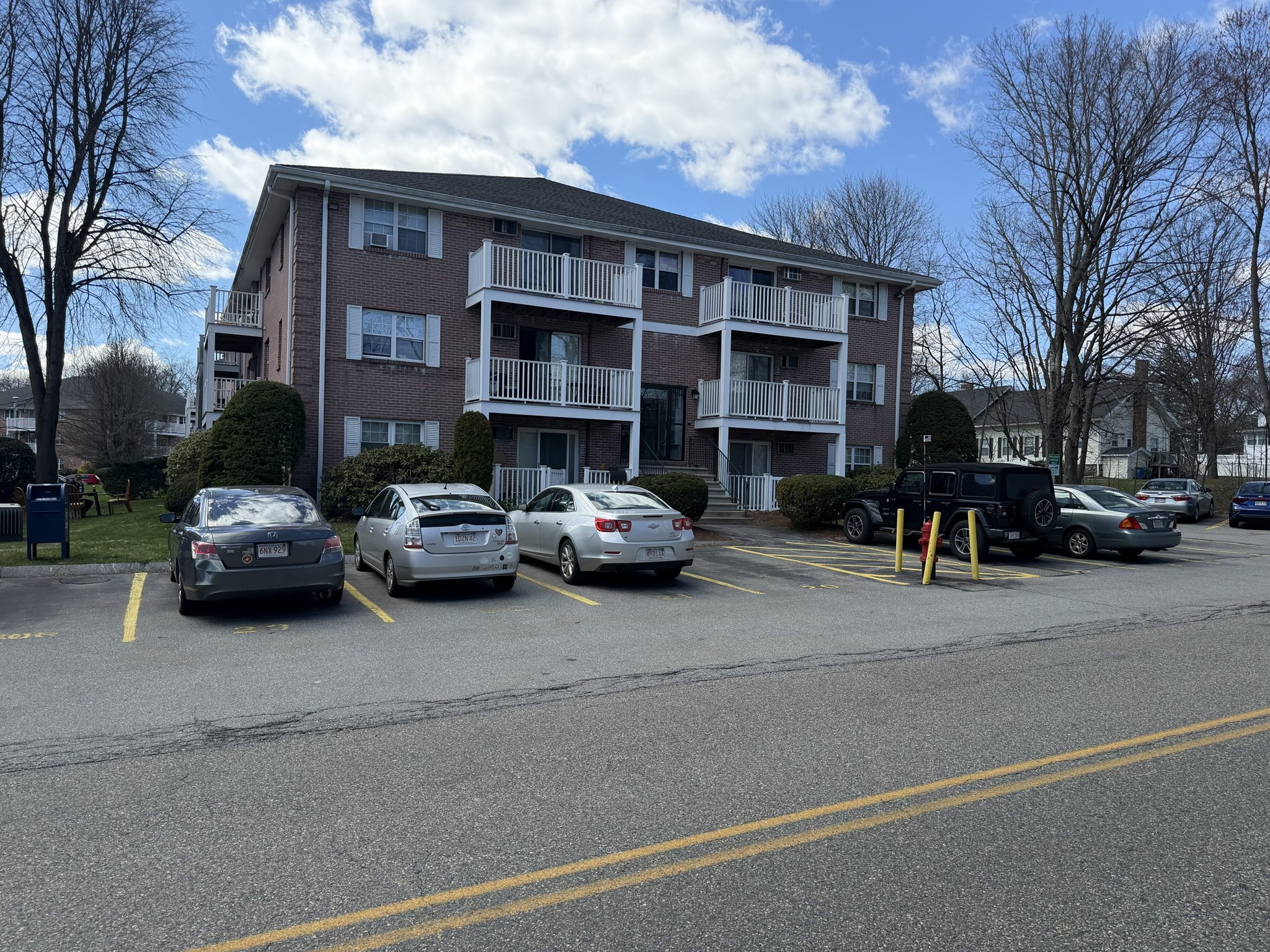 3 Kenmar Dr Unit 3, Billerica, MA 01821 - Image 10