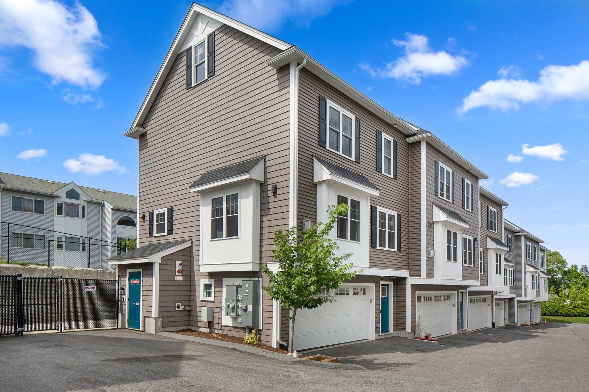 150 Quincy Ave Unit 3A, Quincy, MA 02169