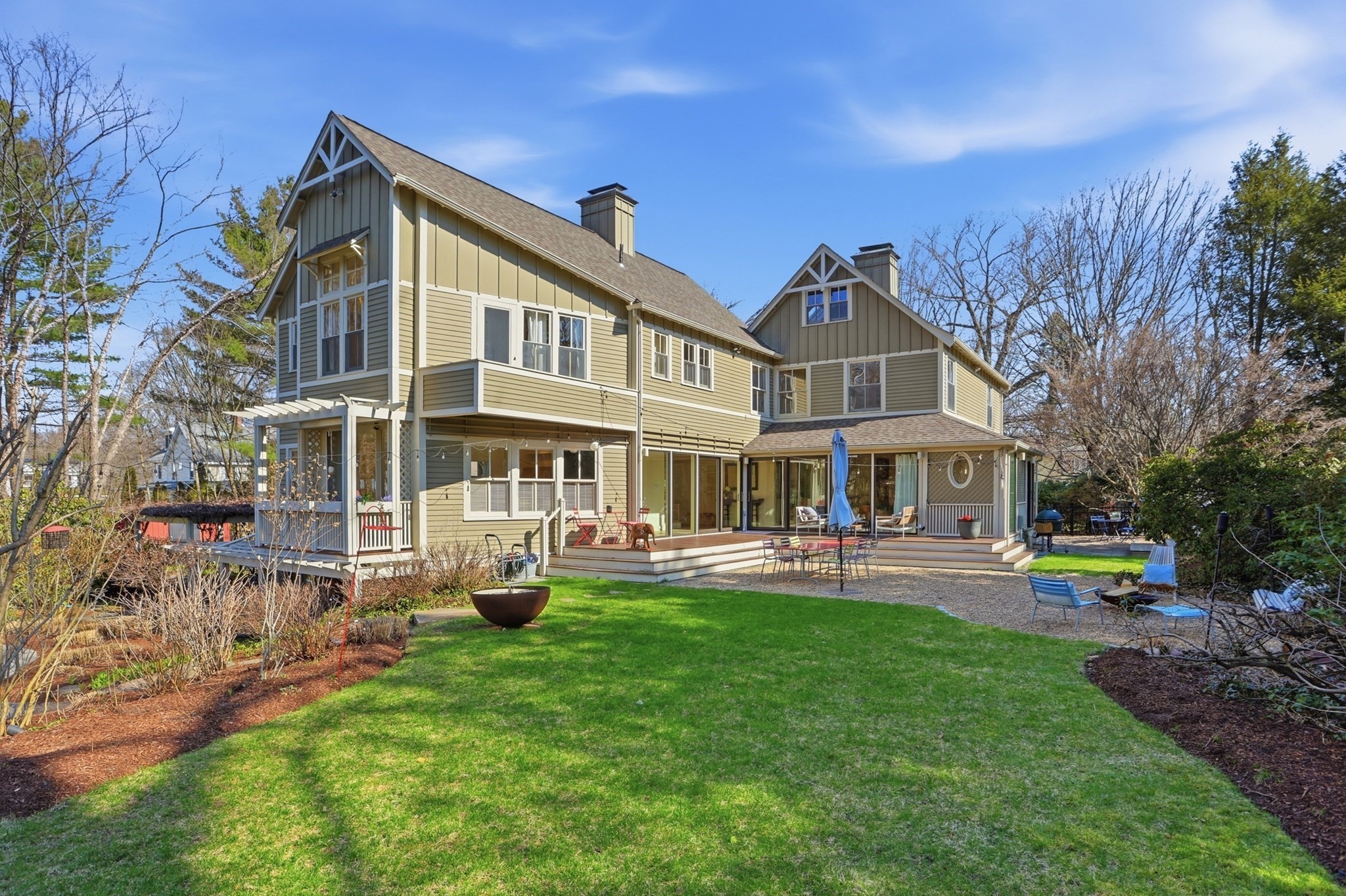 70 Reed Street, Lexington, MA 02421