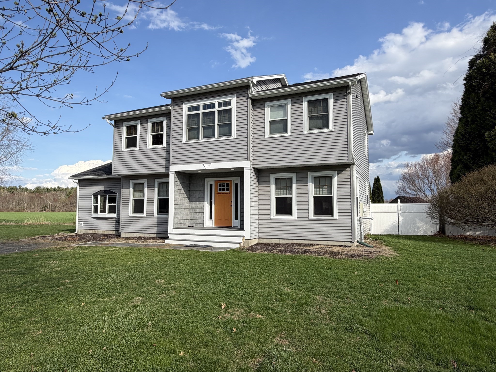 36 Swamp Road, Whately, MA 01093