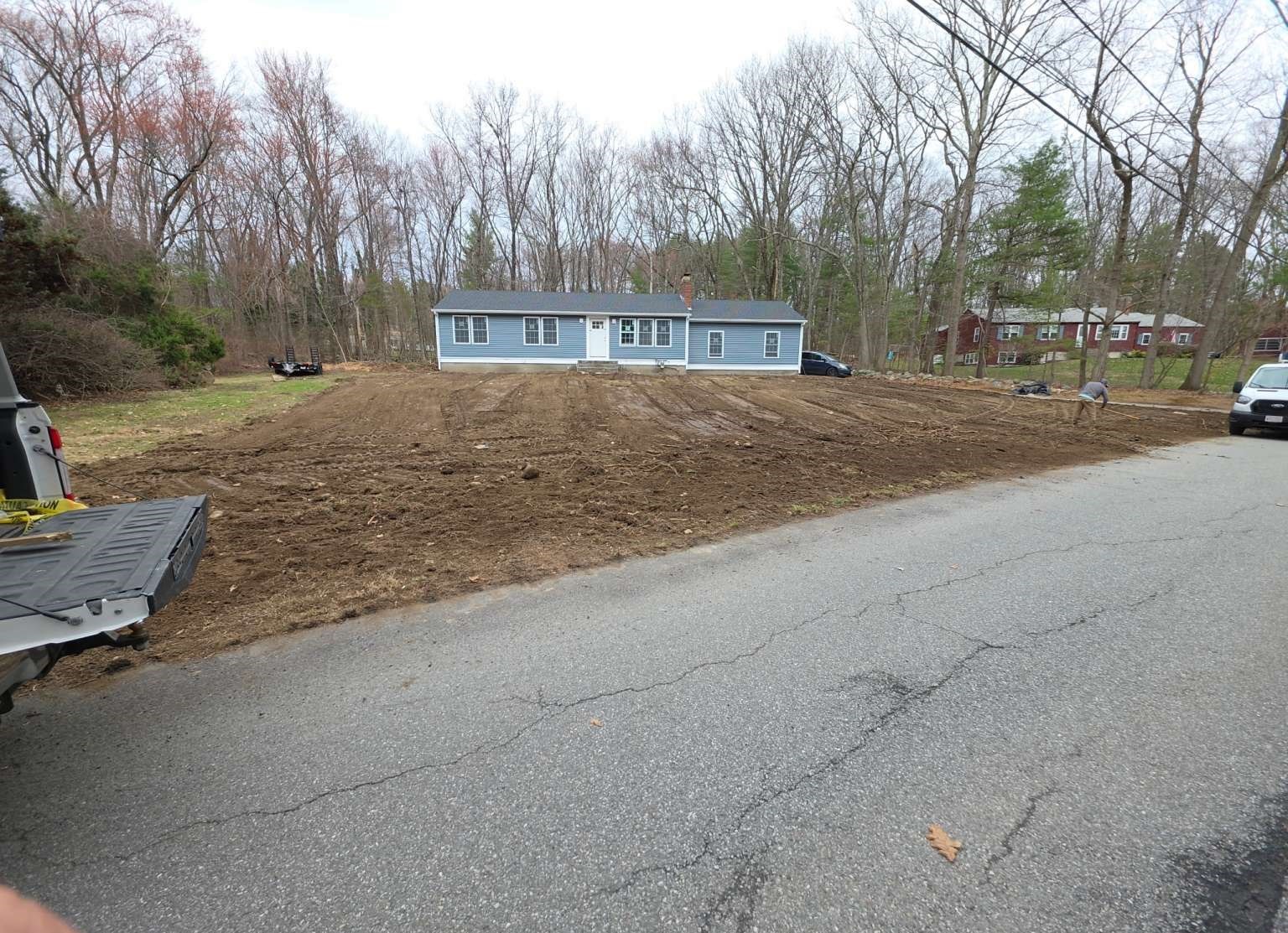 8 Galloway Road, Chelmsford, MA 01824