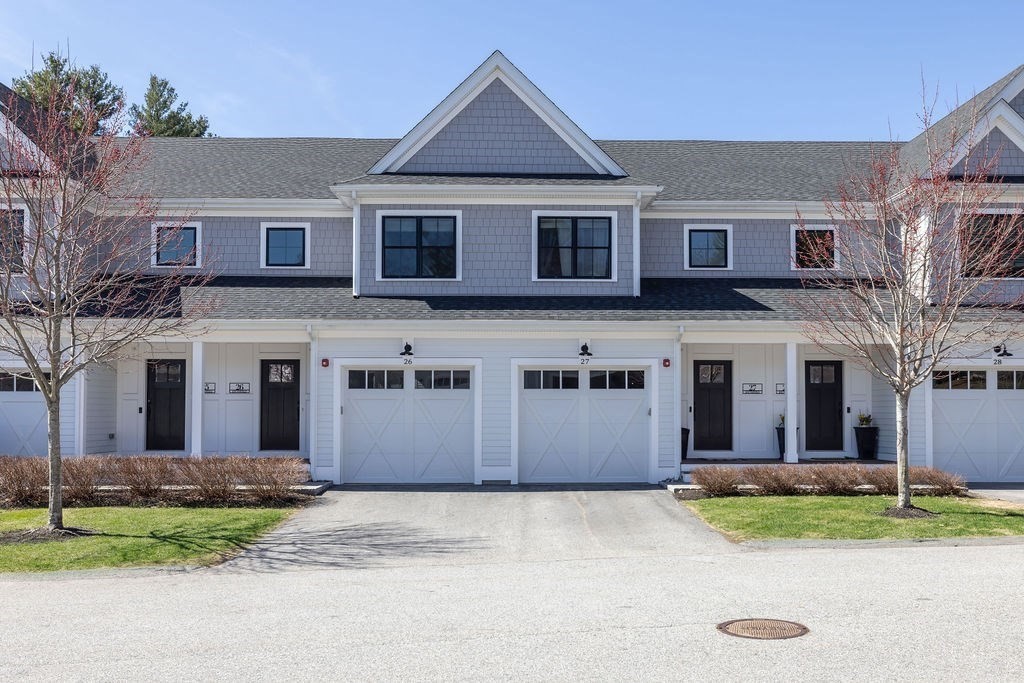 26 Southfield Ln Unit 26, Sherborn, MA 01770