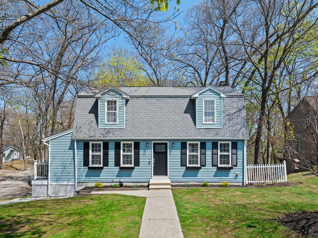 2 Stringer Dam Rd., Shrewsbury, MA 01545