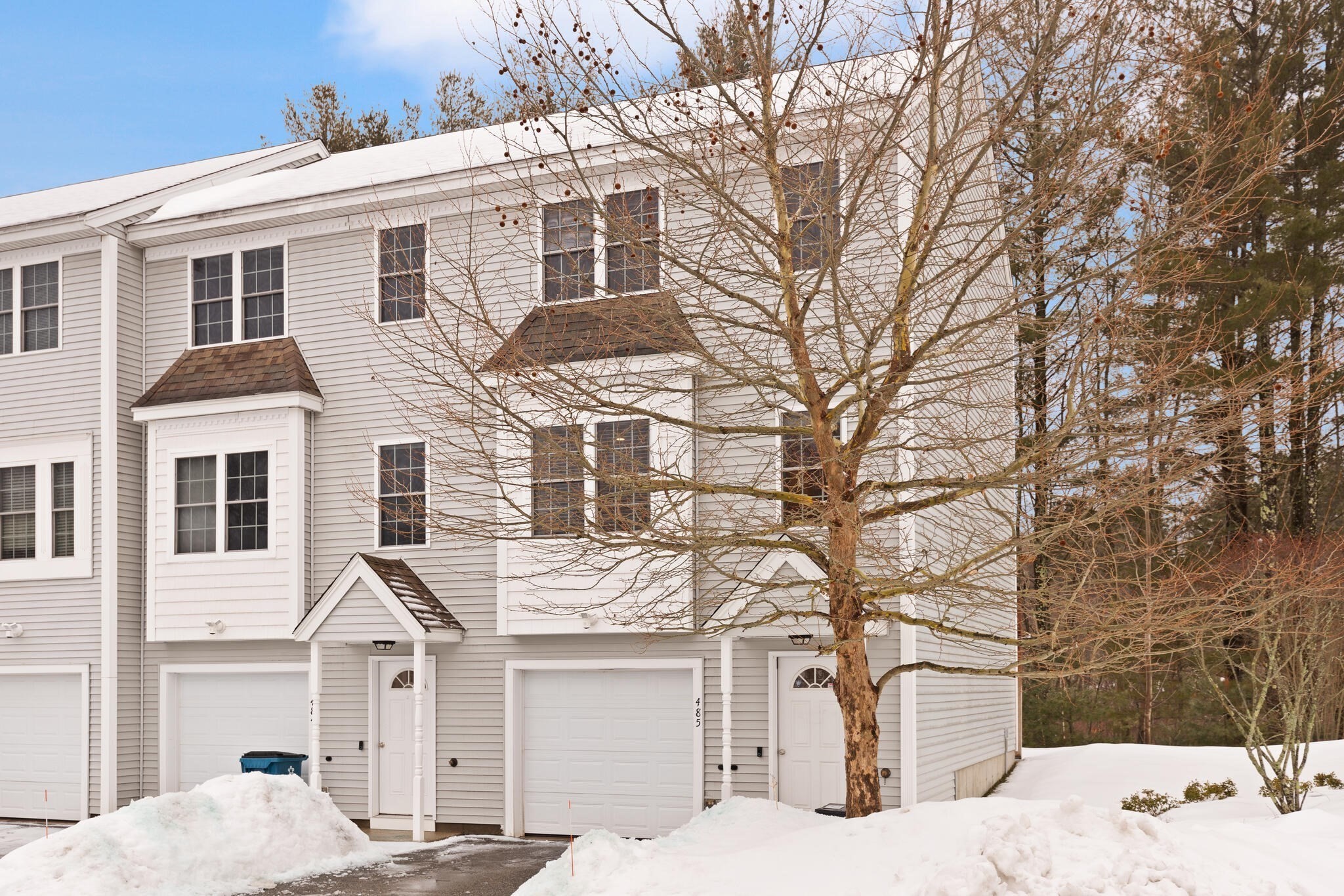 41 Boston Road Unit 485, Billerica, MA 01862