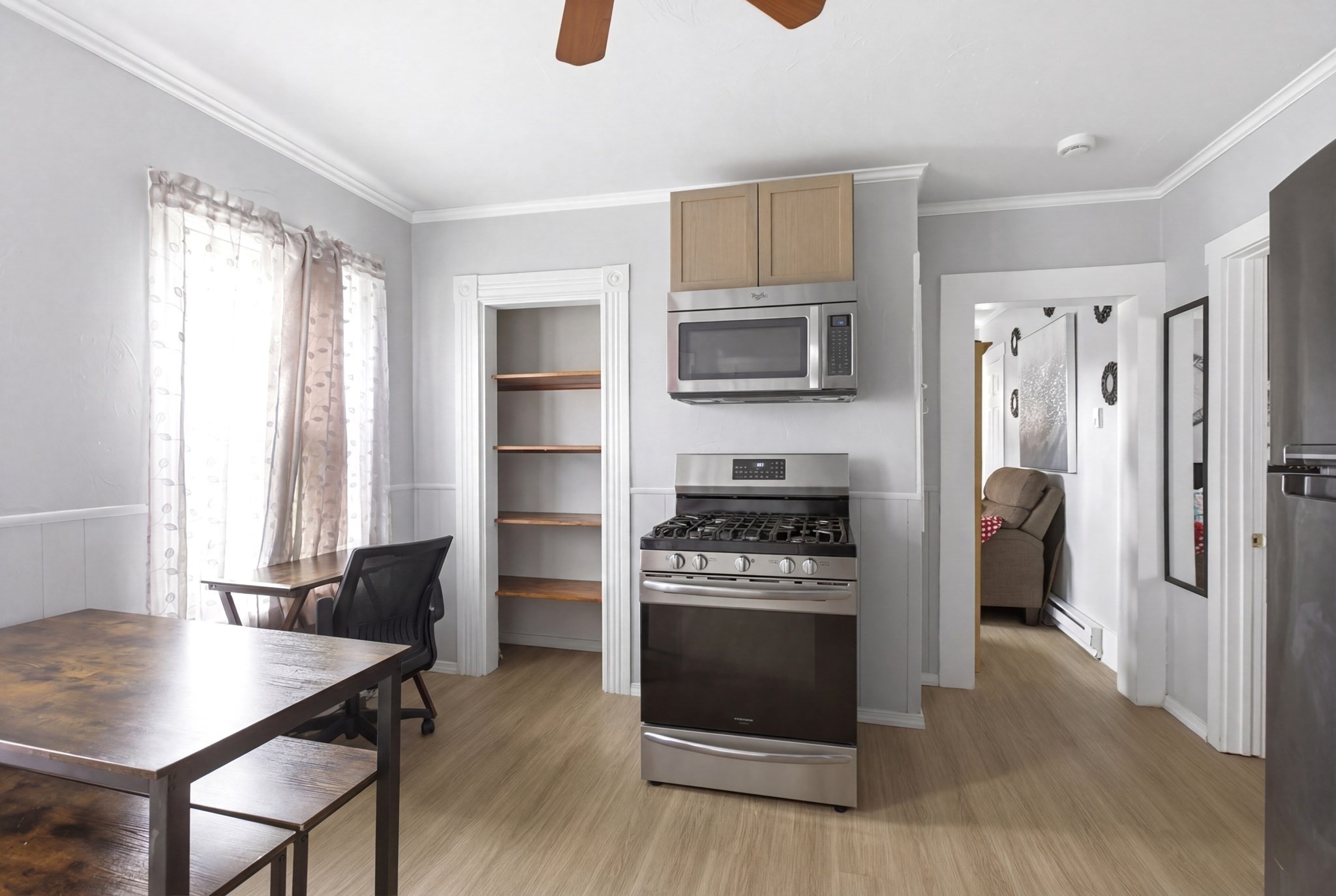 81 Ward St, Worcester, MA 01610