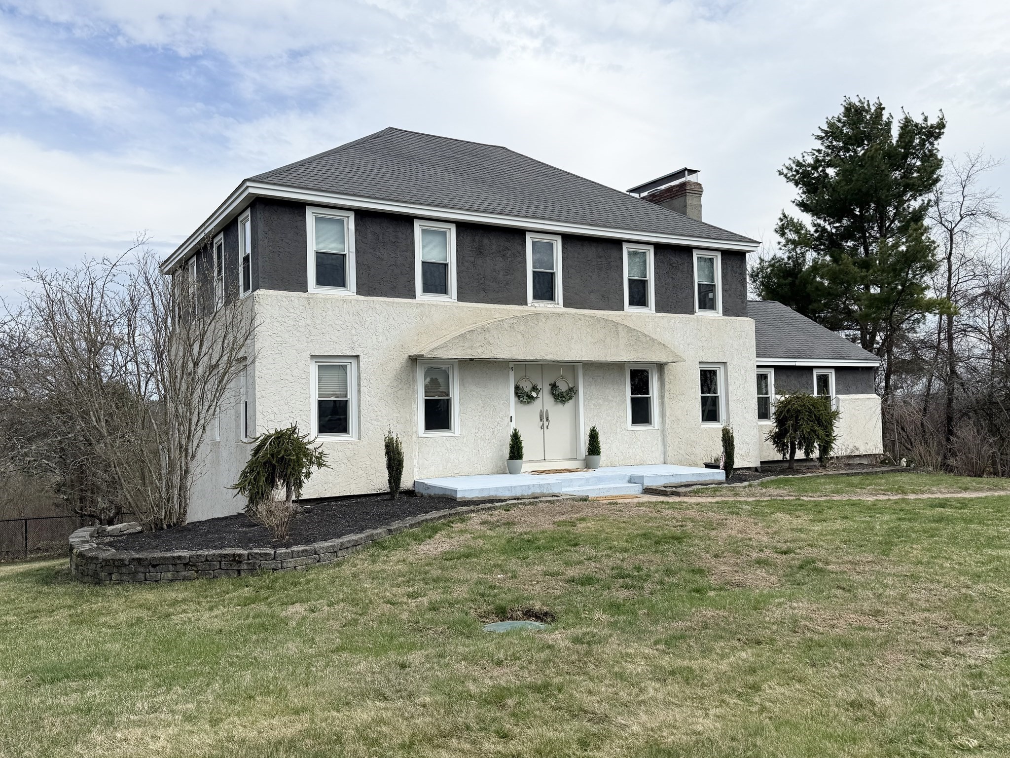 15 Birch Hill Rd, West Brookfield, MA 01585