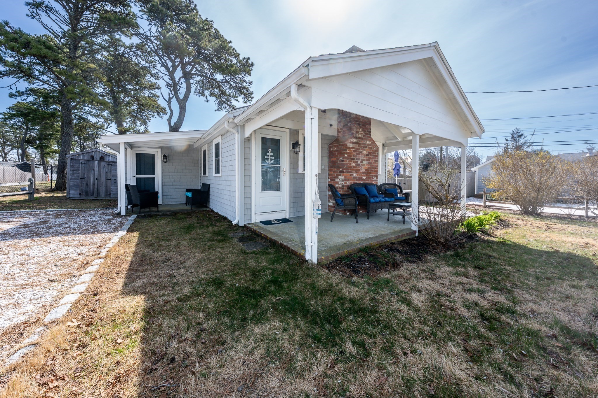242 Old Wharf Rd Unit F2, Dennis, MA 02639
