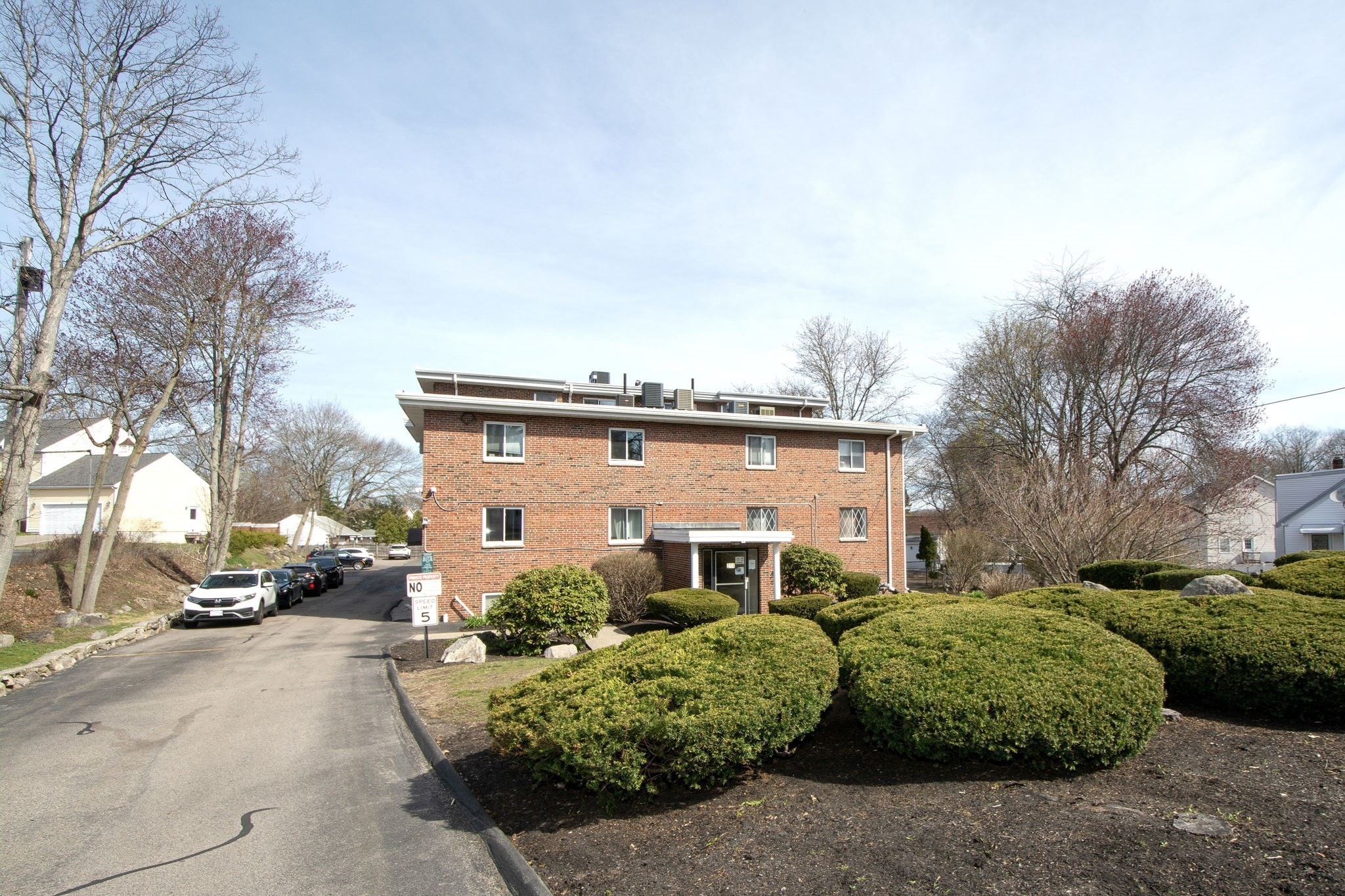 211 West St Unit 4B, Quincy, MA 02169