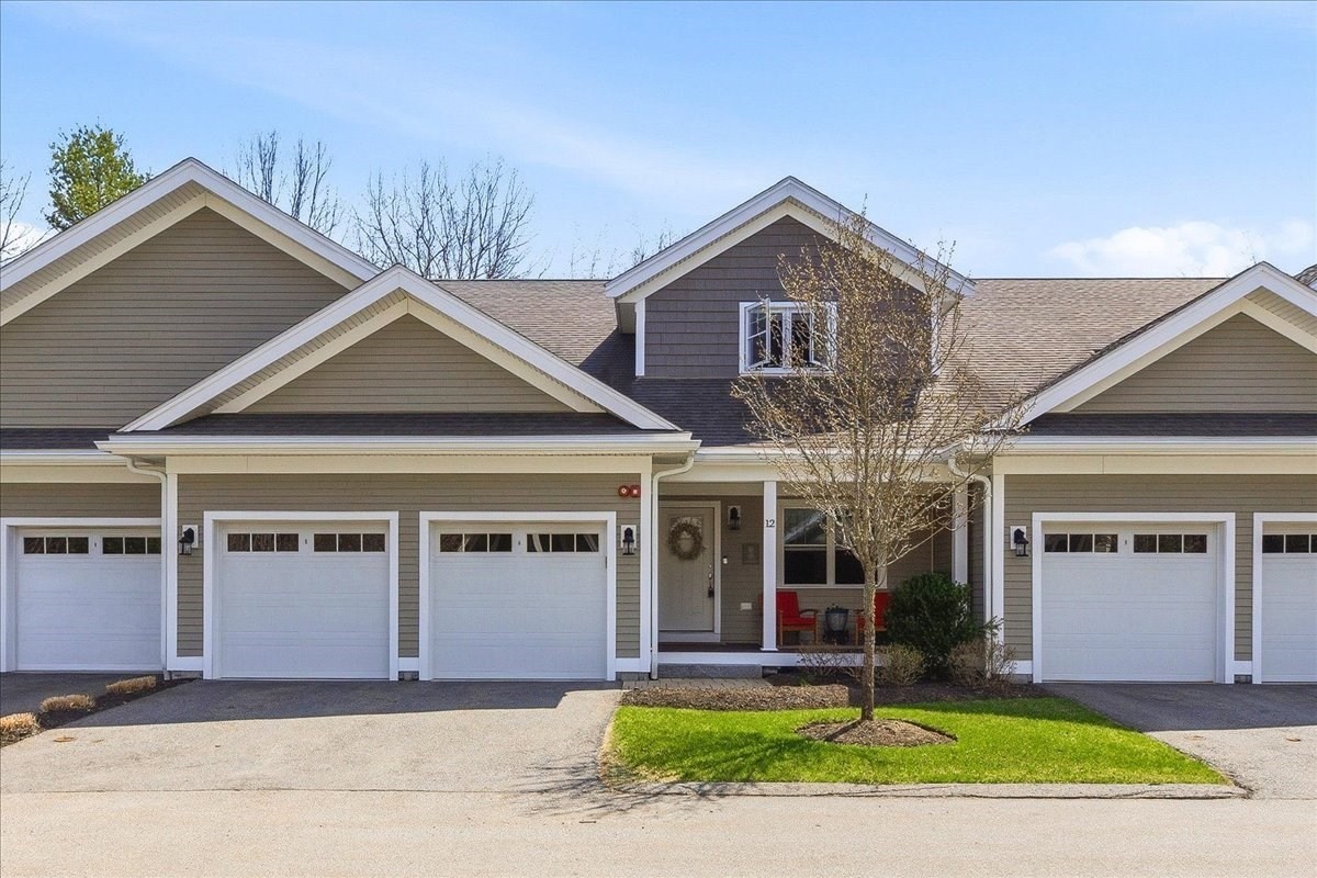 12 Mile Stone Way Unit 12, Hanover, MA 02339