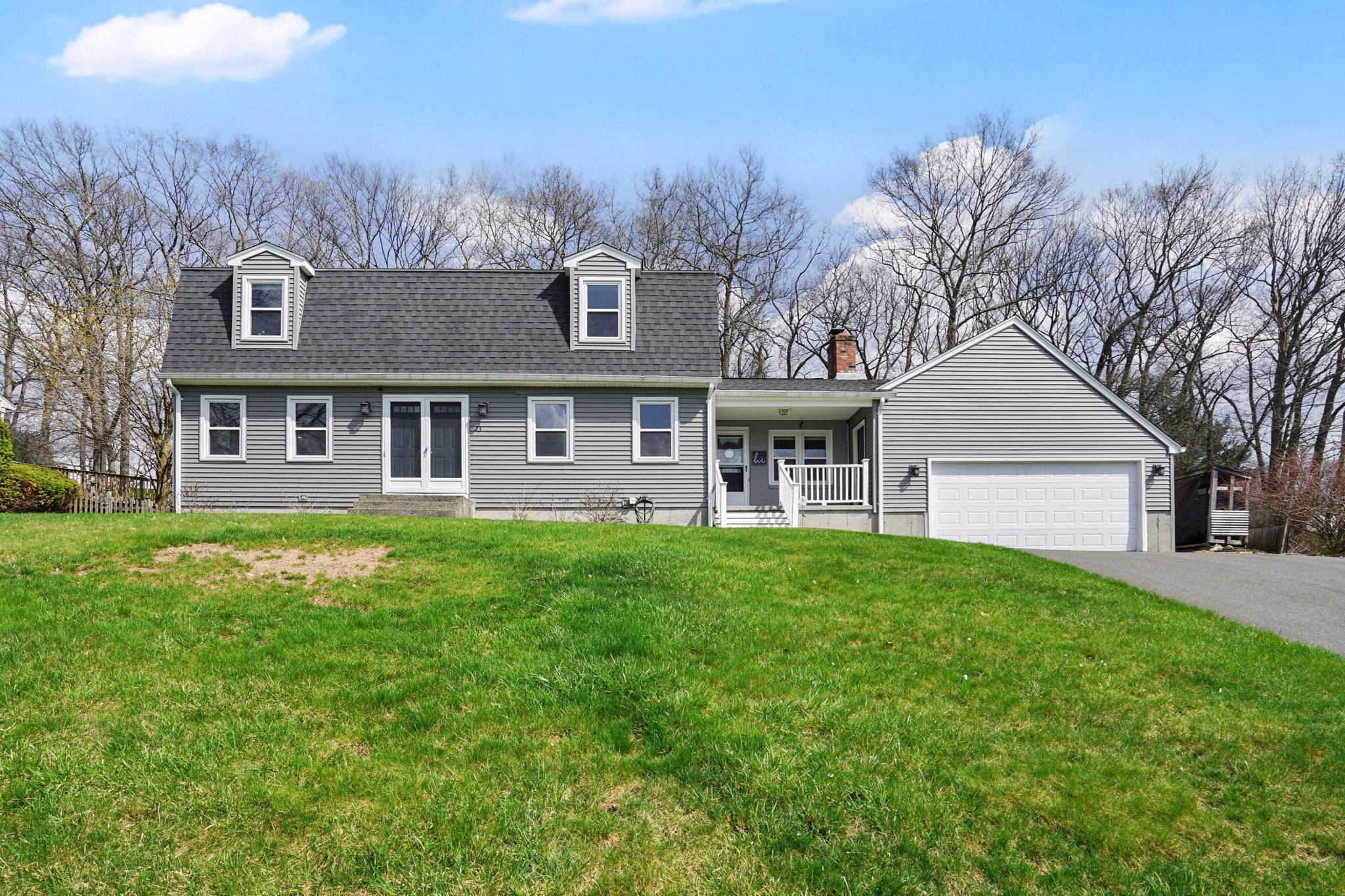 23 Susan Drive, Westfield, MA 01085