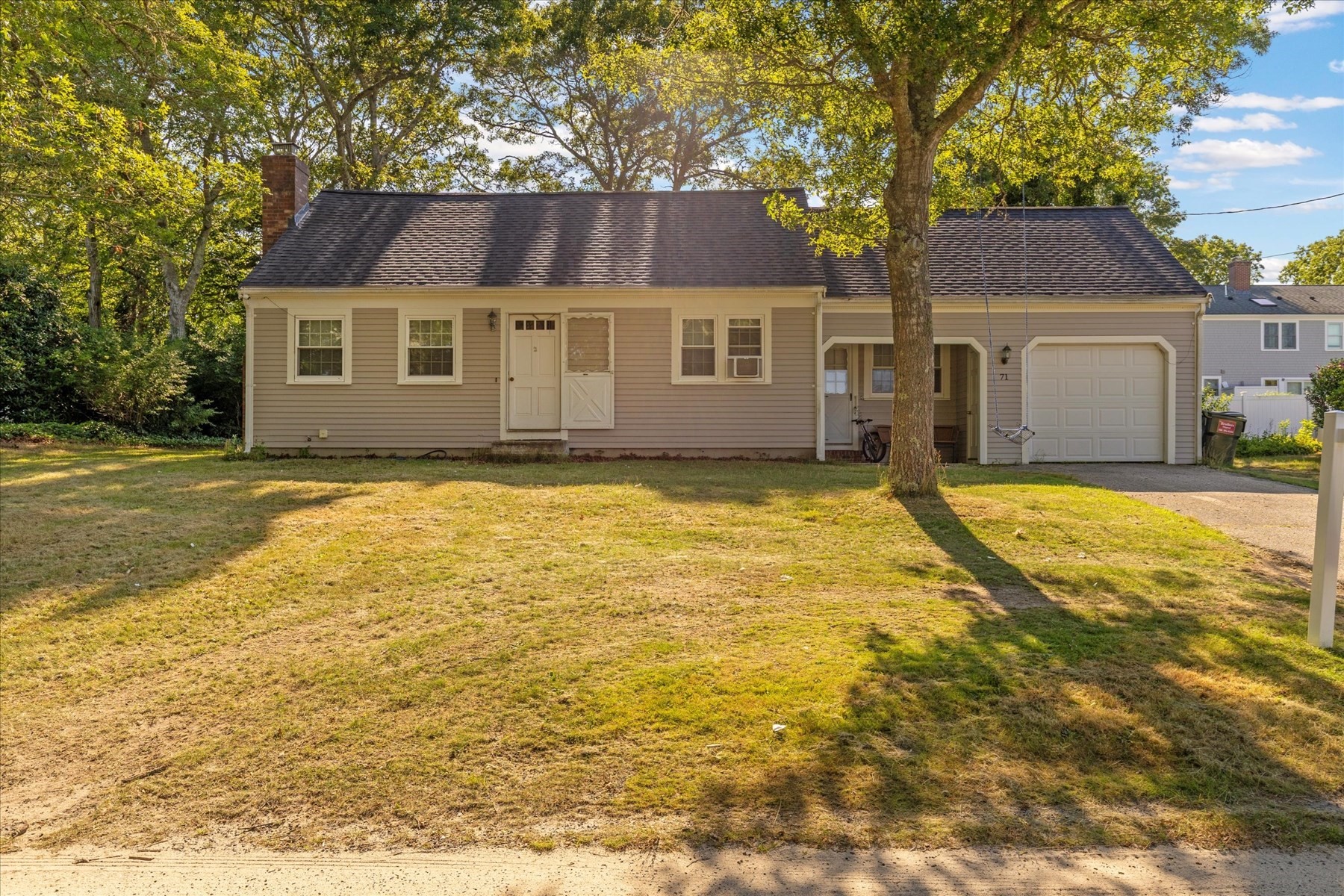71 Webbers Path, Yarmouth, MA 02673