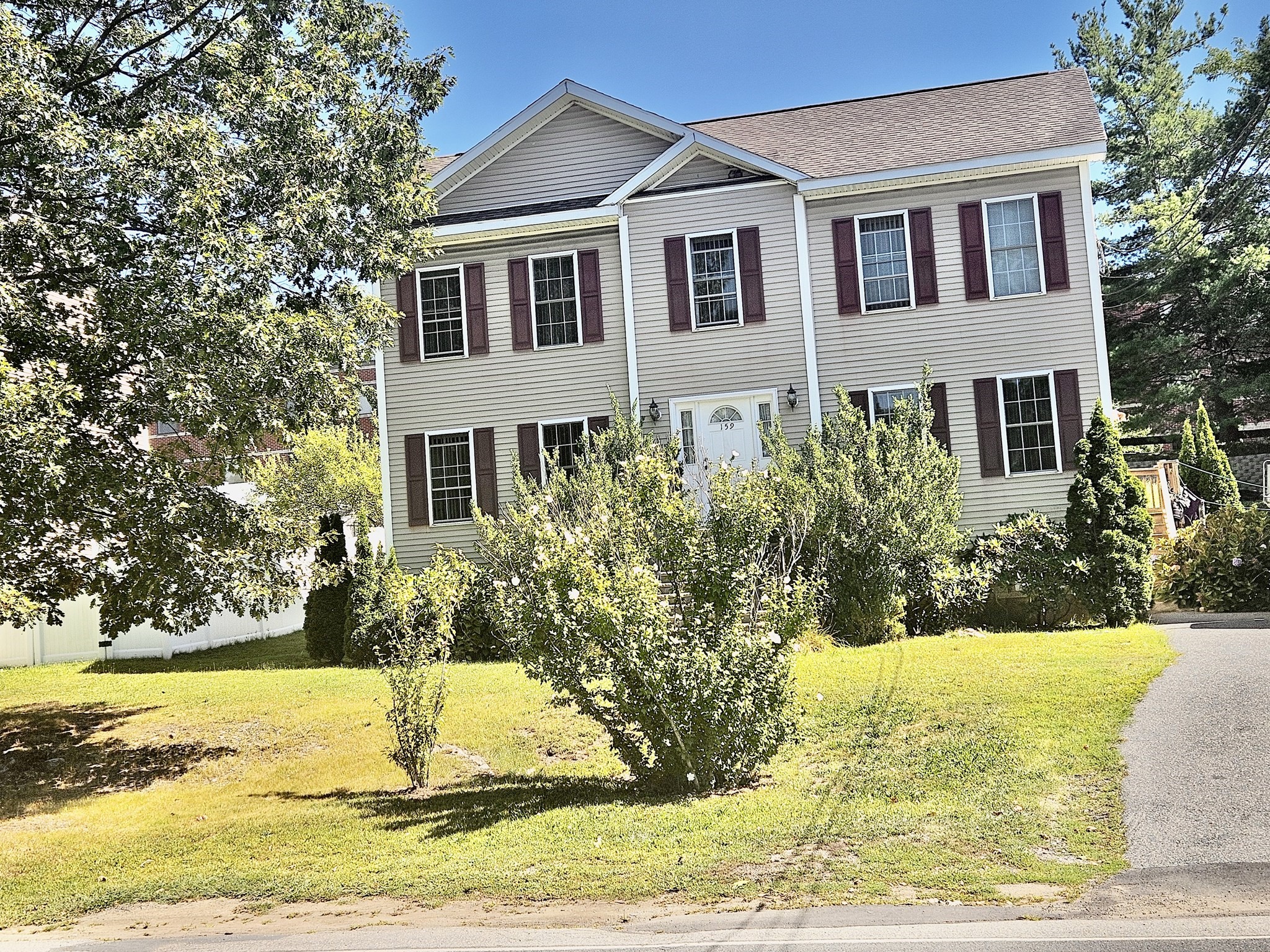 159 Bishop Street, Framingham, MA 01702