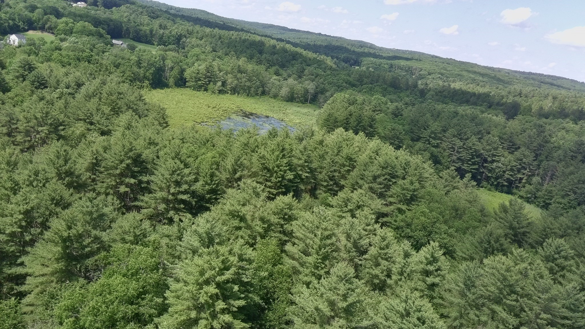 0 Blood Road, Charlton, MA 01507