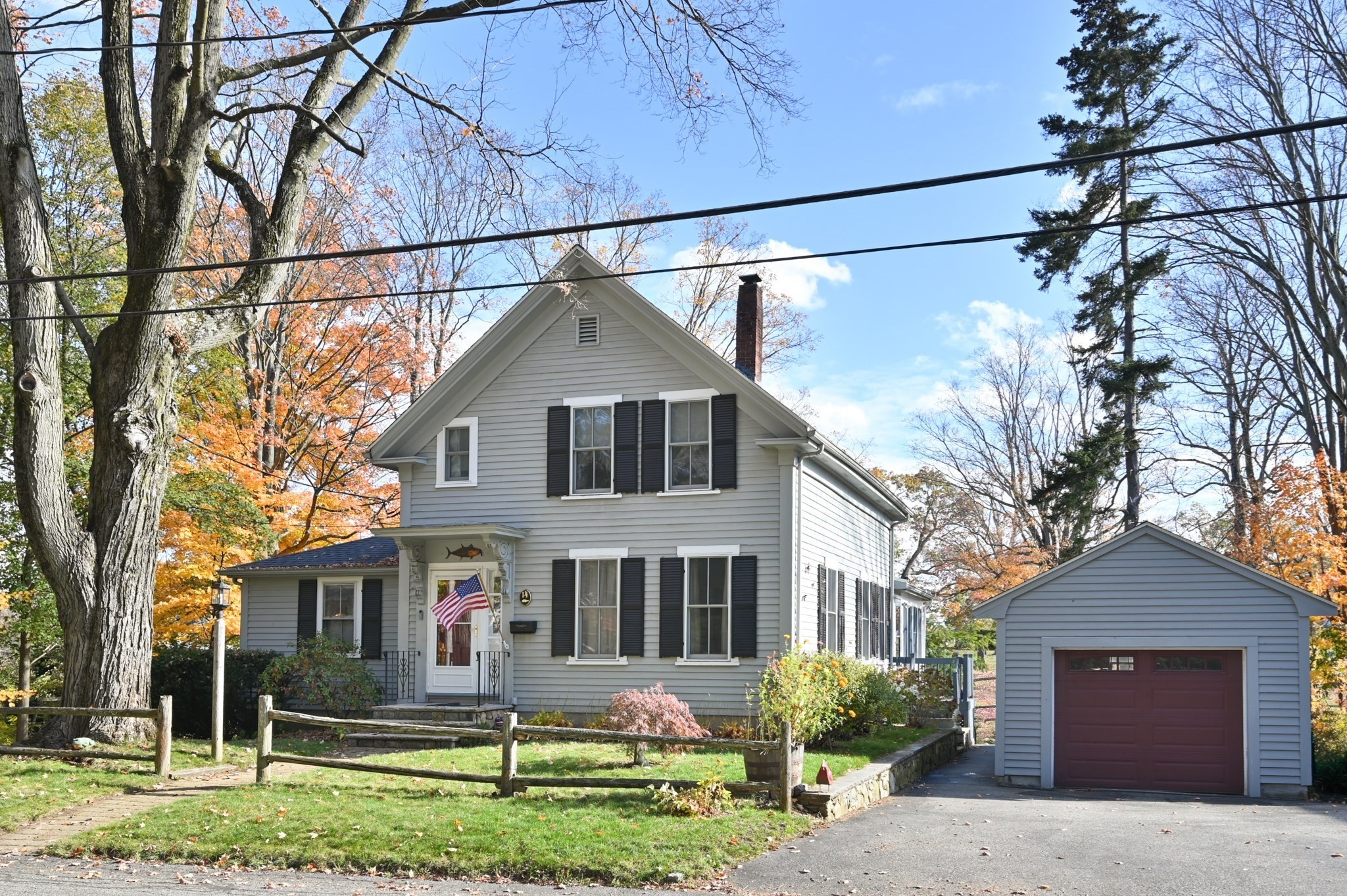 14 Federal St., Reading, MA 01867