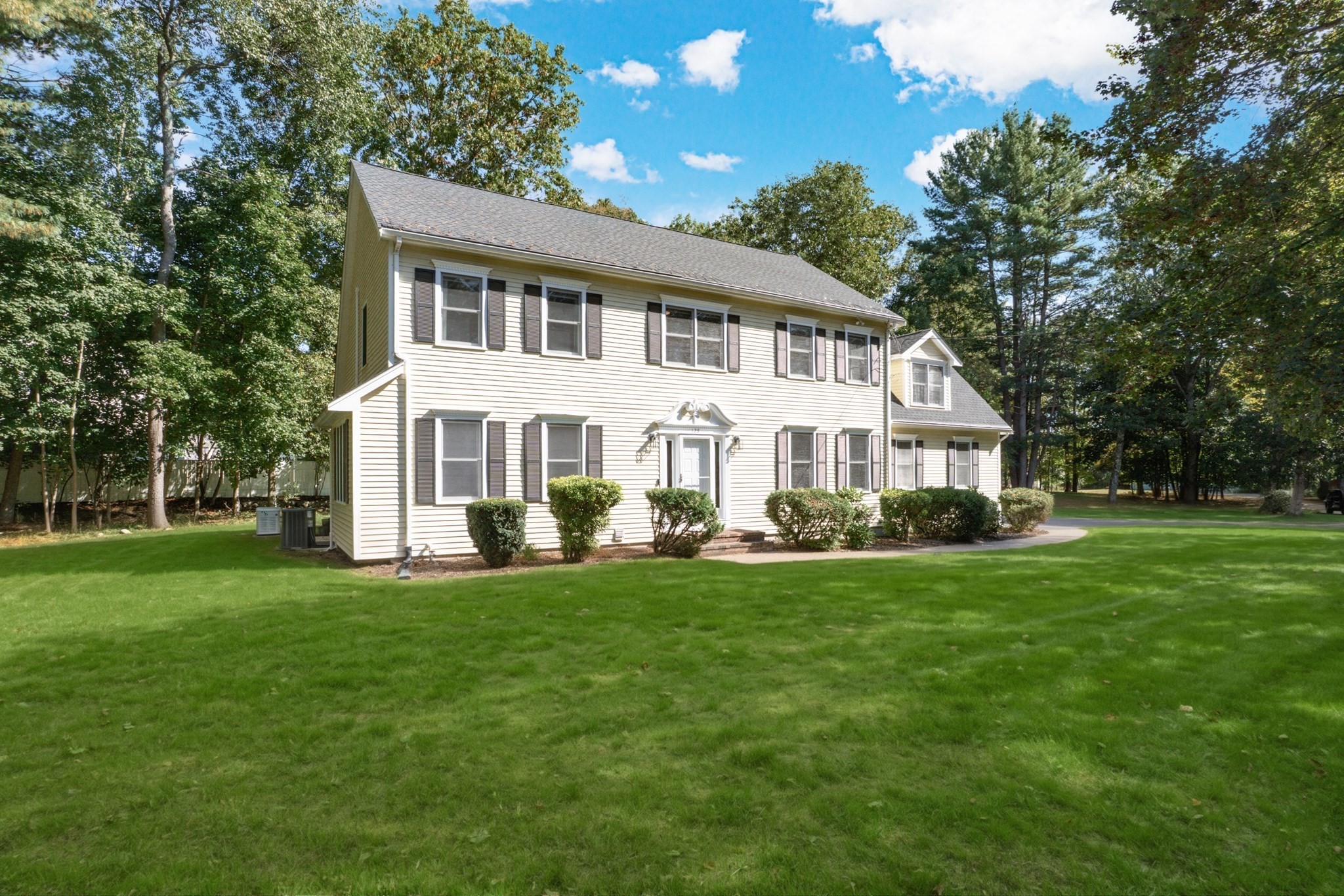 128 Goulding Street, Holliston, MA 01746