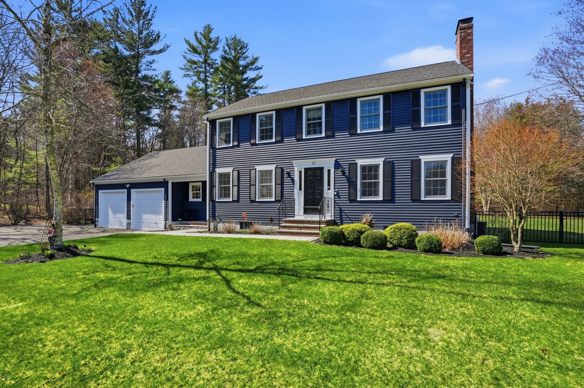 23 Olde Farm Road, Easton, MA 02375