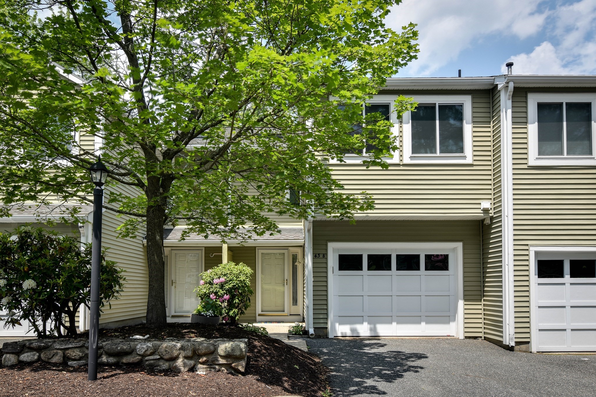 43 Curtis Ave Unit B, Marlborough, MA 01752