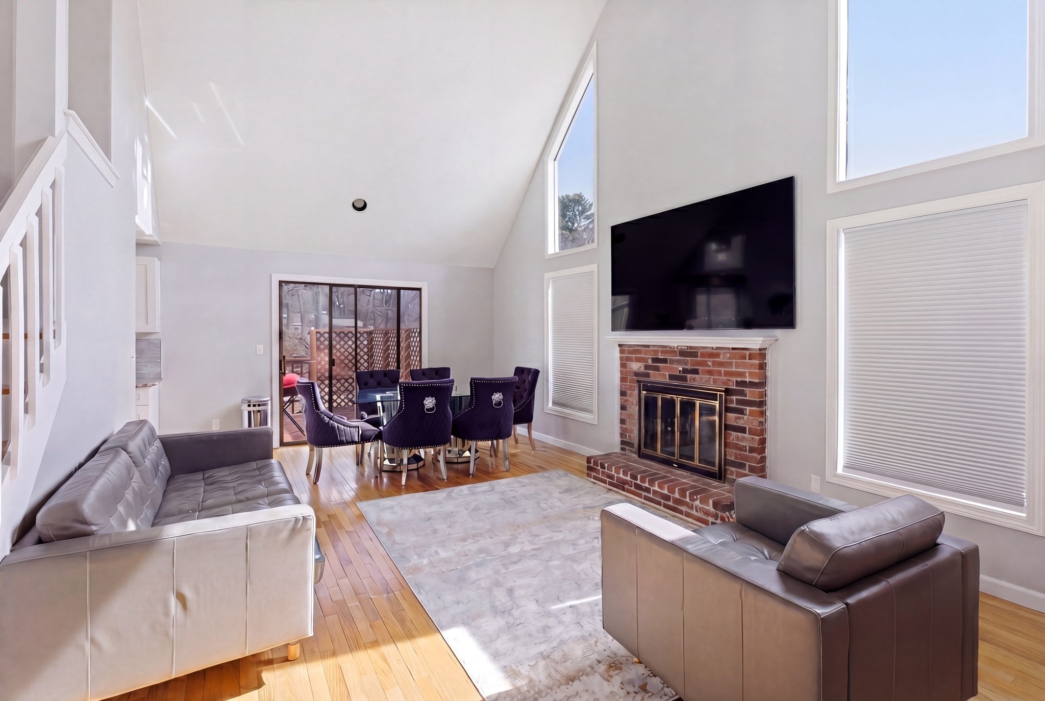 57 Carriage House Path, Ashland, MA 01721