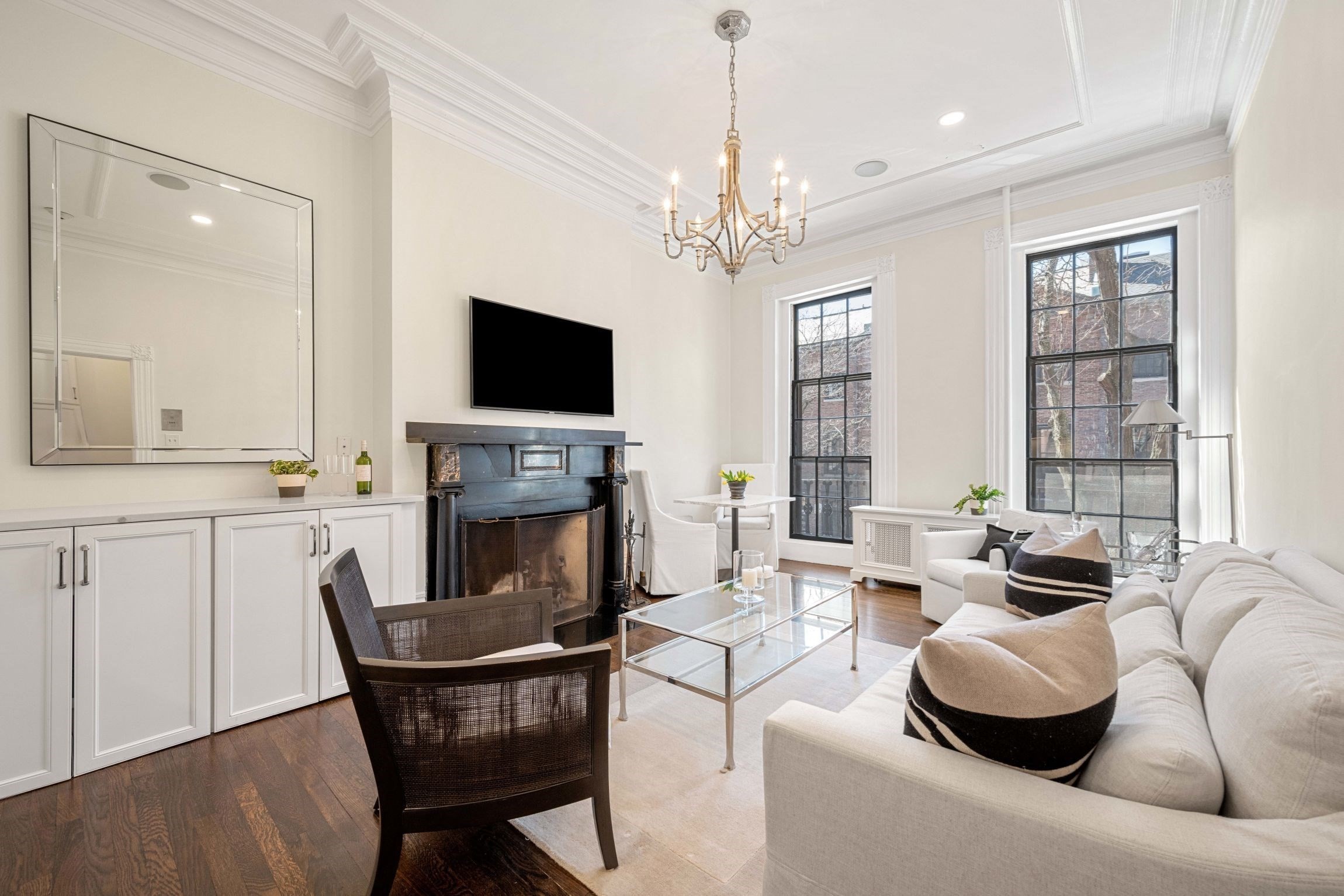 121 Charles St Unit 4, Beacon Hill, Boston, MA 02114