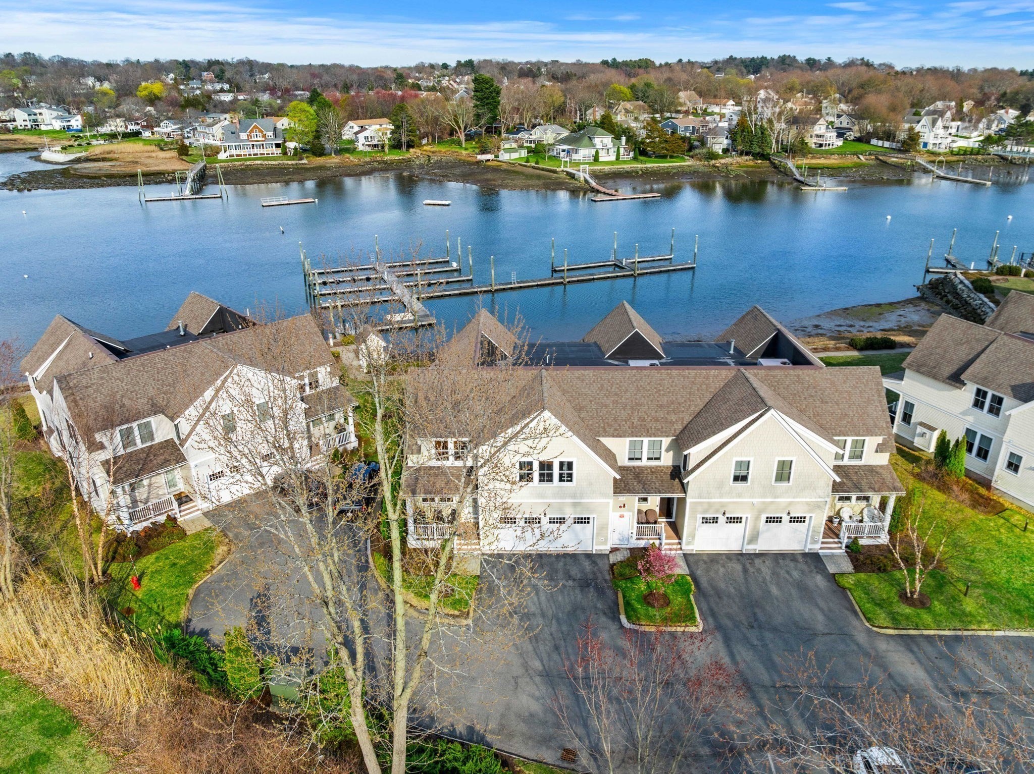 58 River Street Unit 3, Danvers, MA 01923