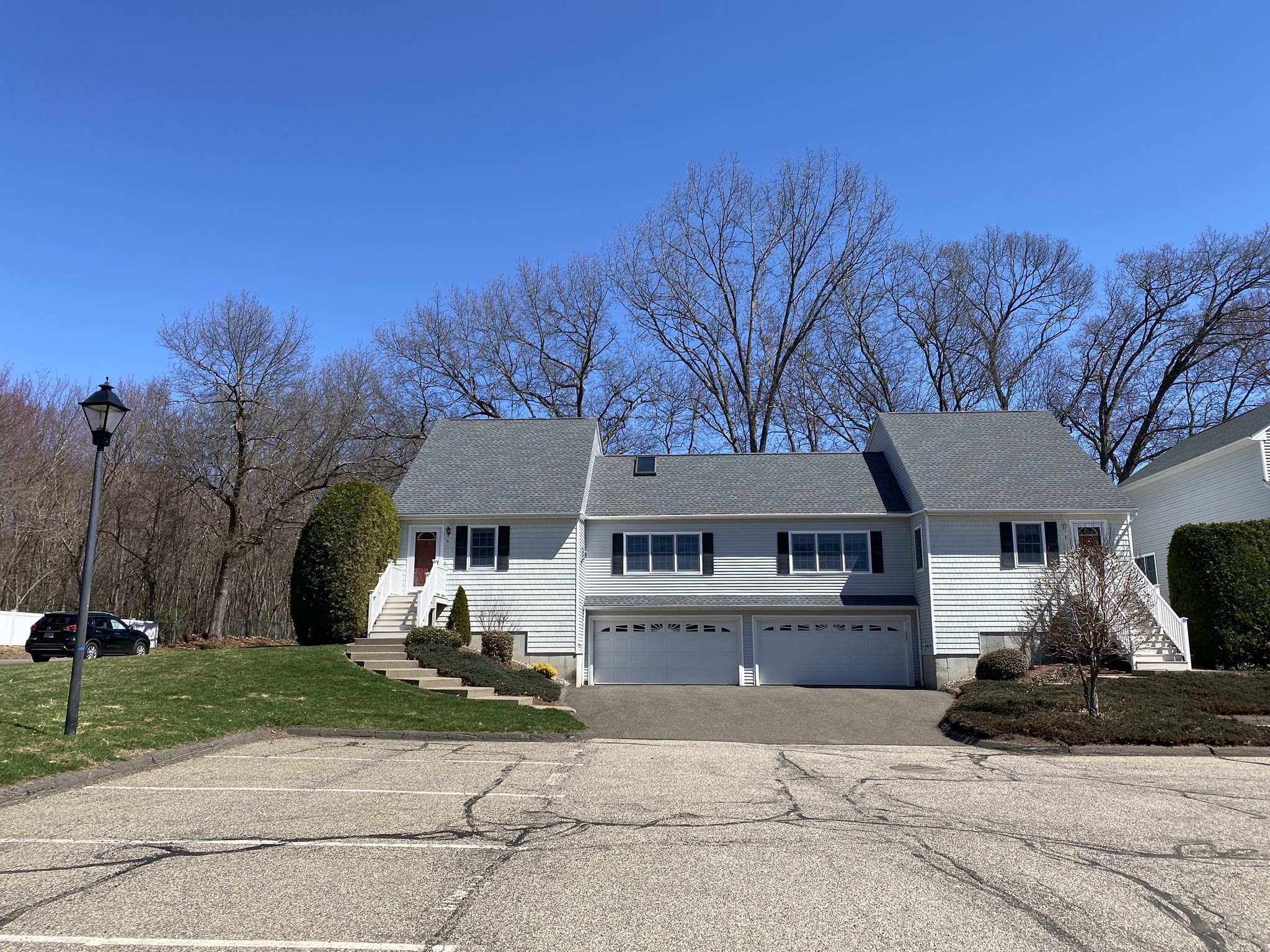 6 Shadowbrook Unit 6, South Hadley, MA 01075