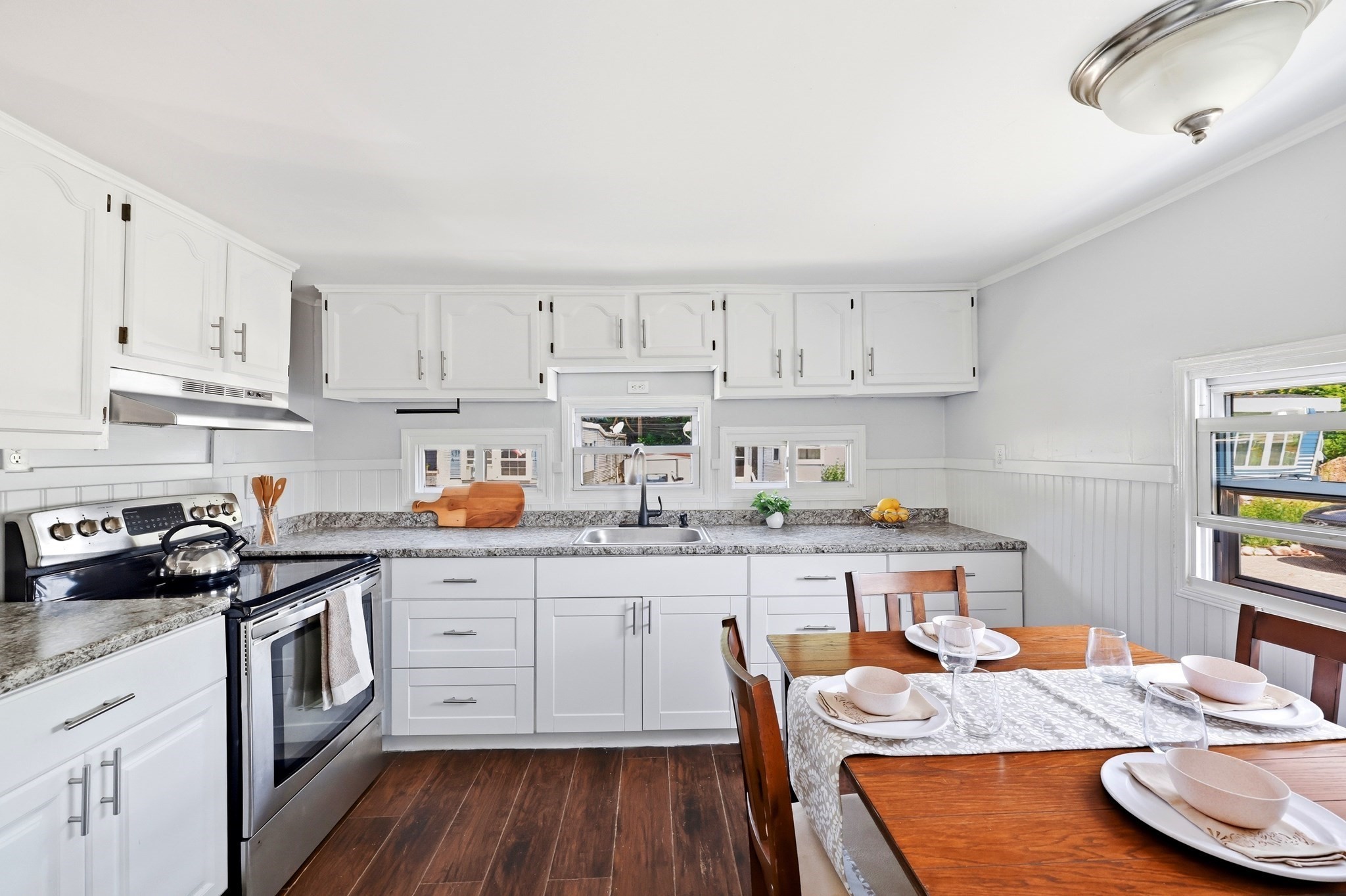 229 Miller St Unit F6, Ludlow, MA 01056