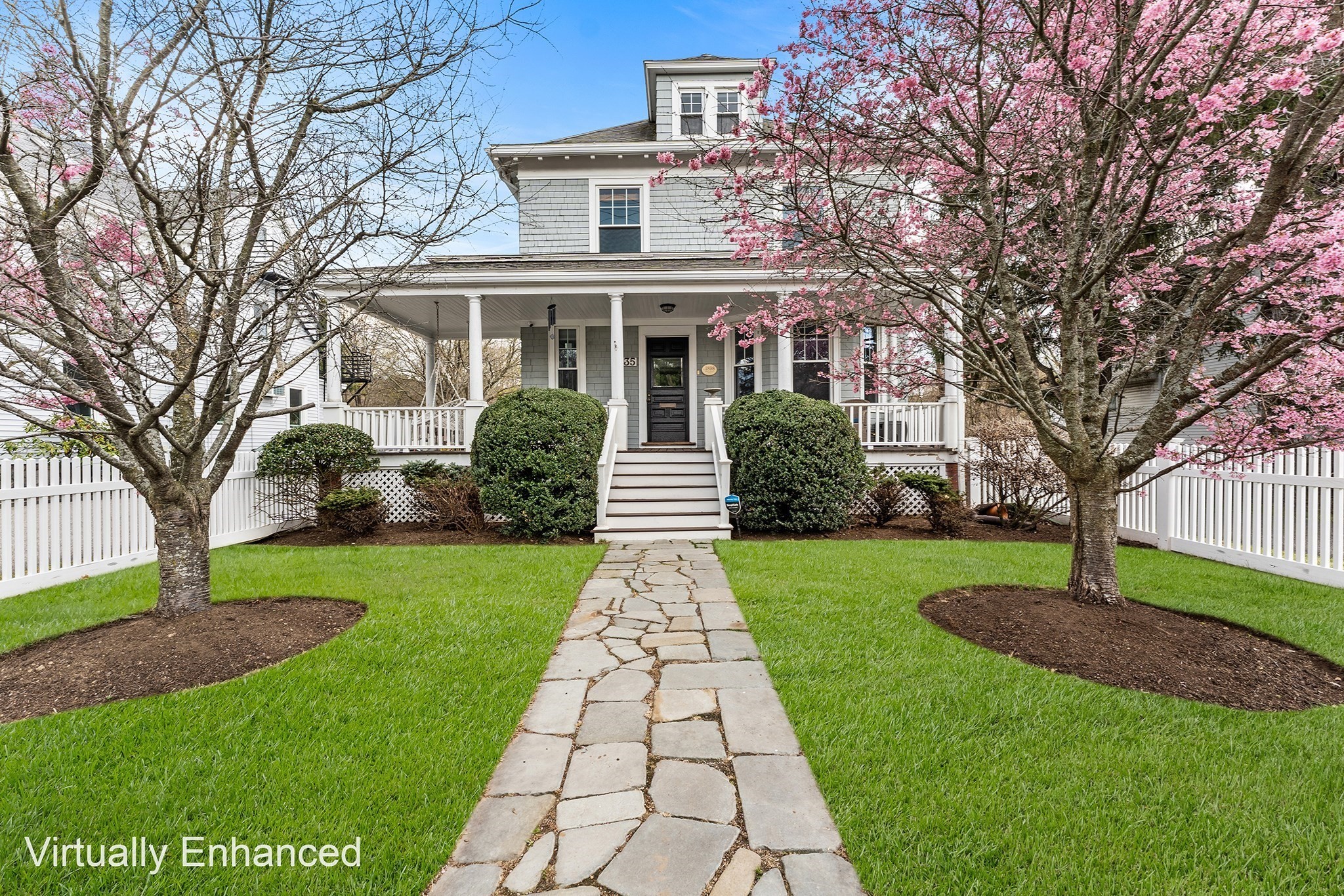 435 Lexington Street, Waltham, MA 02452