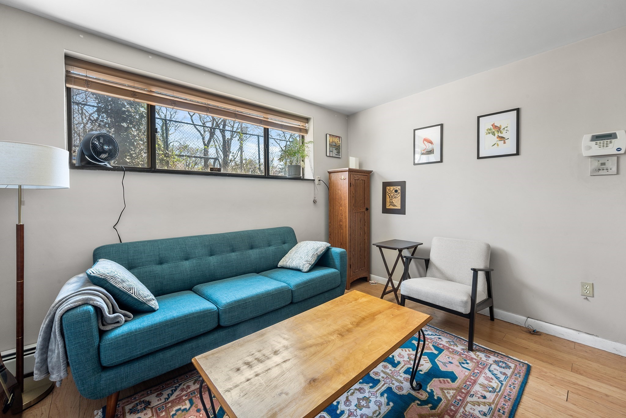 5 Centre St Unit 11, Cambridge, MA 02139