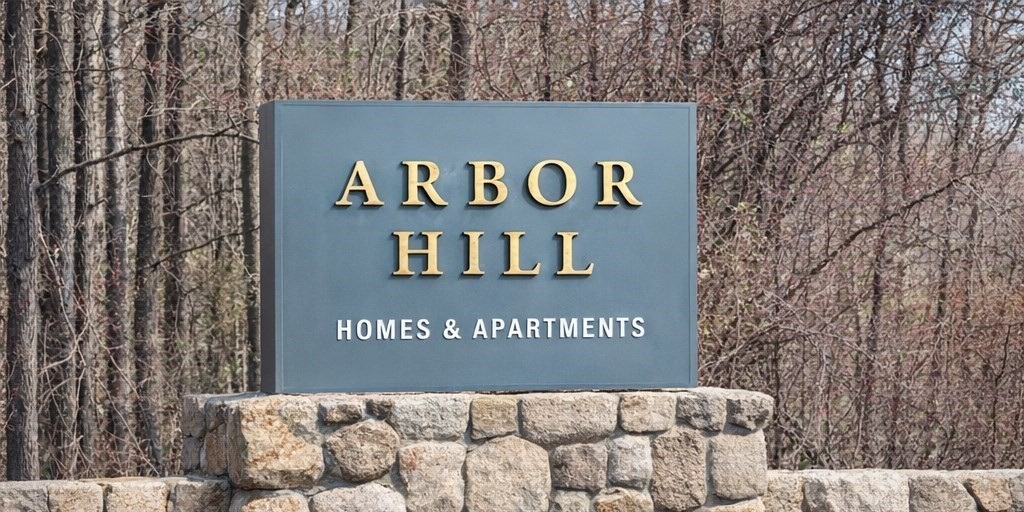 122 Tall Oaks Dr Unit E, Weymouth, MA 02190