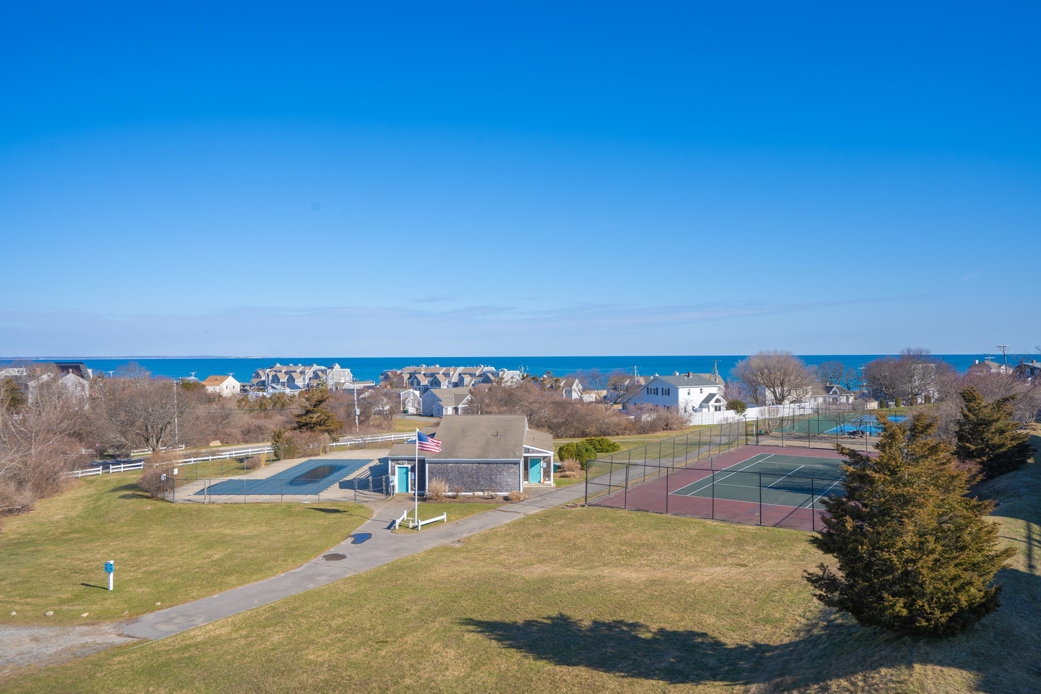 4 Highland Terrace Unit 403, Plymouth, MA 02360